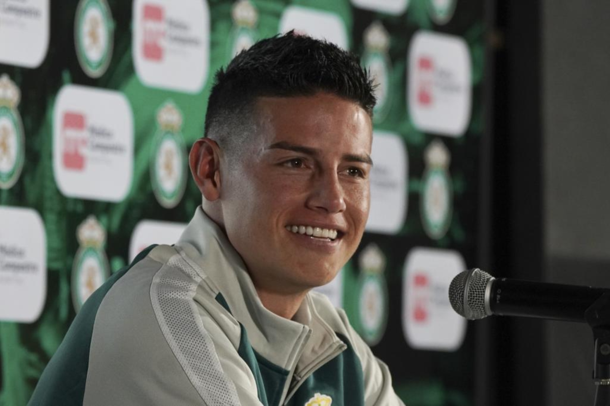 James Rodriguez