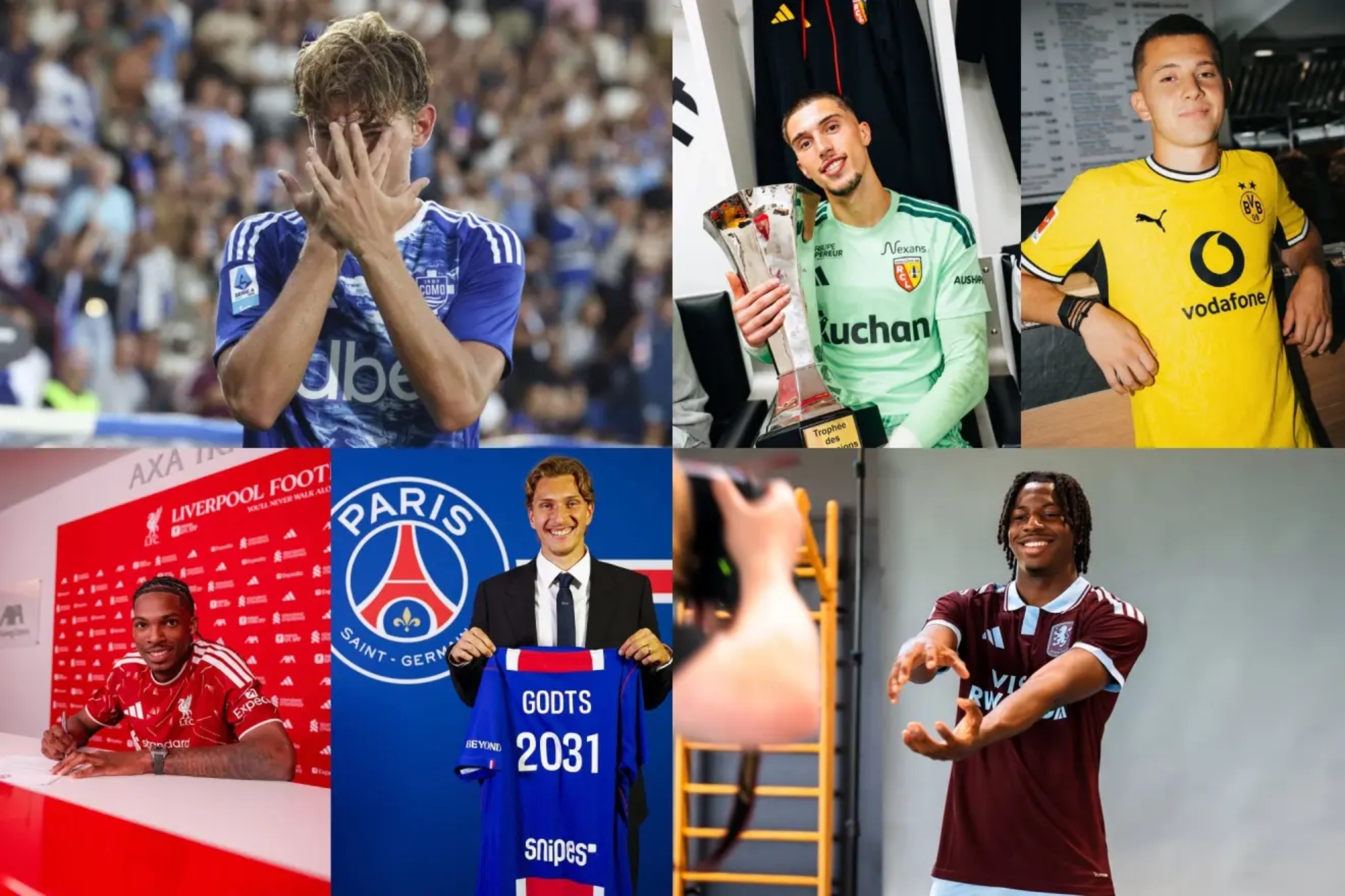 Champions League