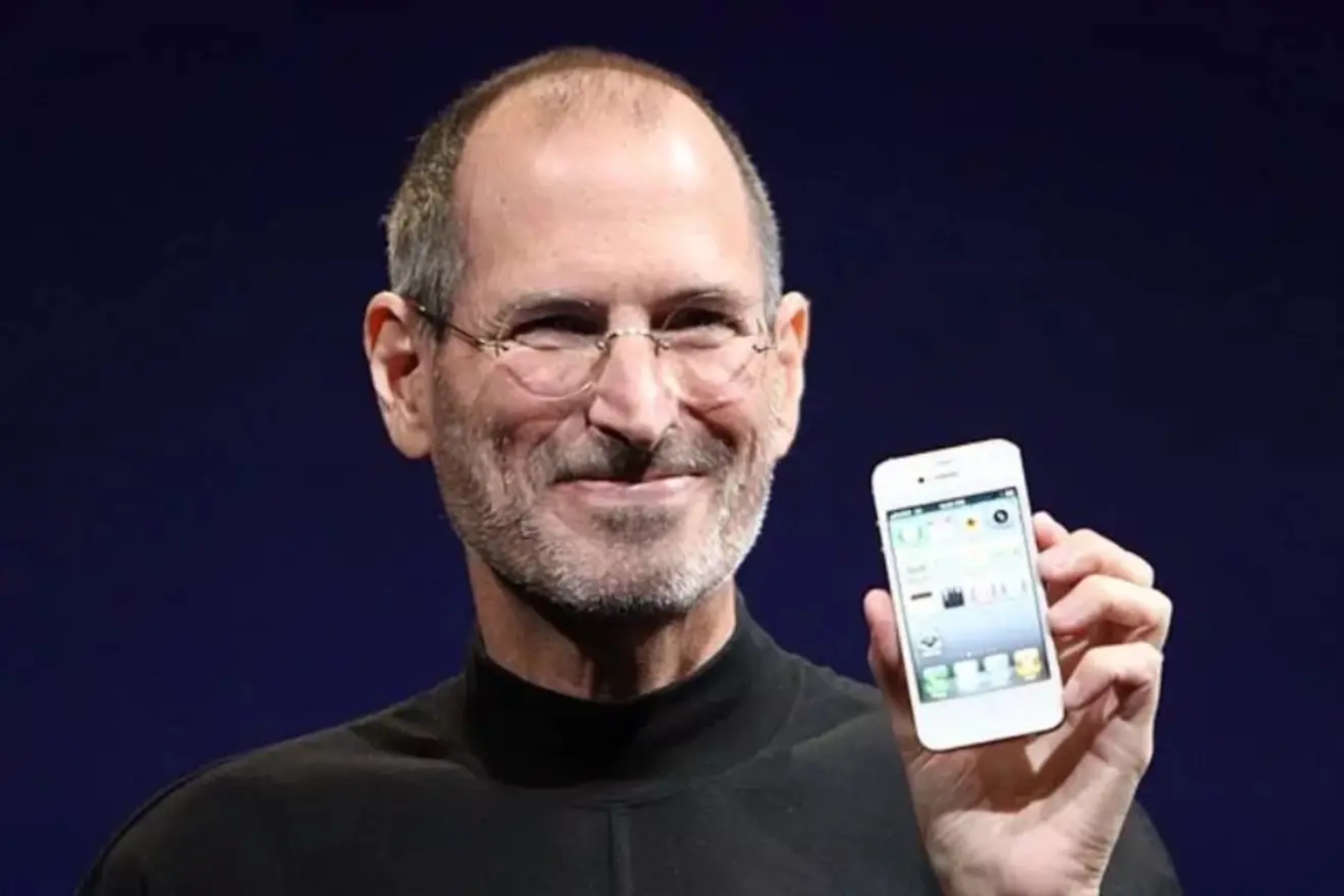 Steve Jobs