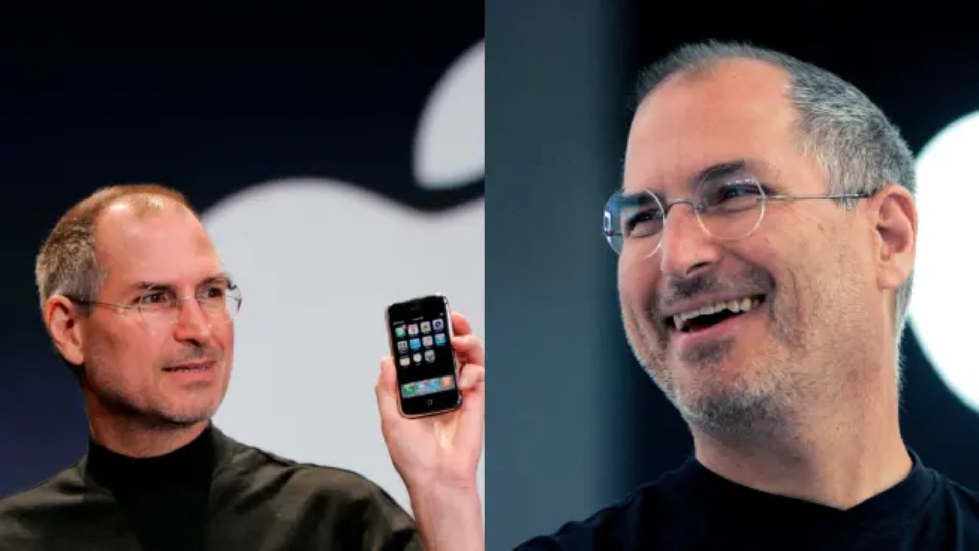 Steve Jobs