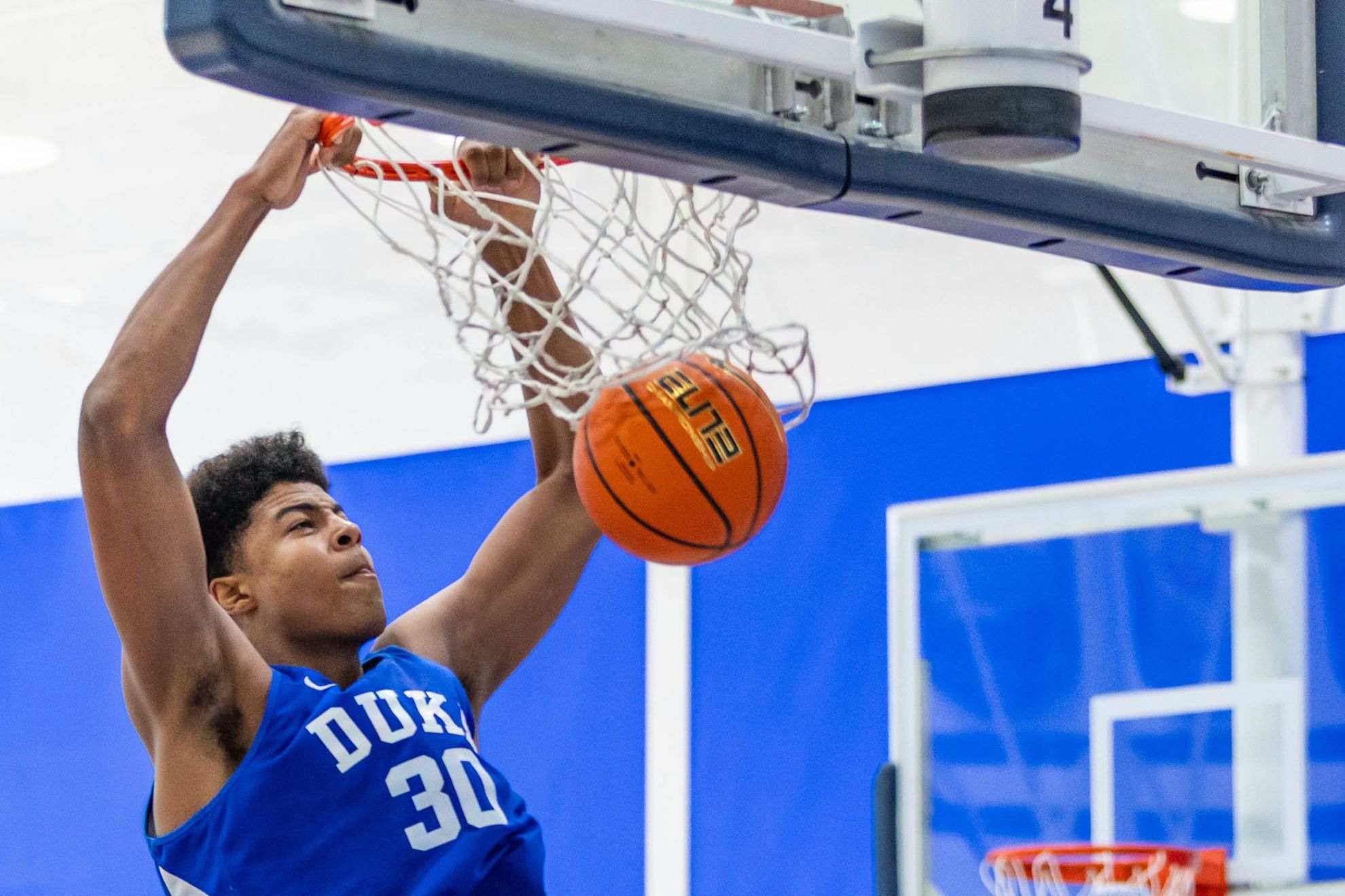 The NBA’s next unicorn? Joaquim Boumtje Boumtje is already turning heads at 17