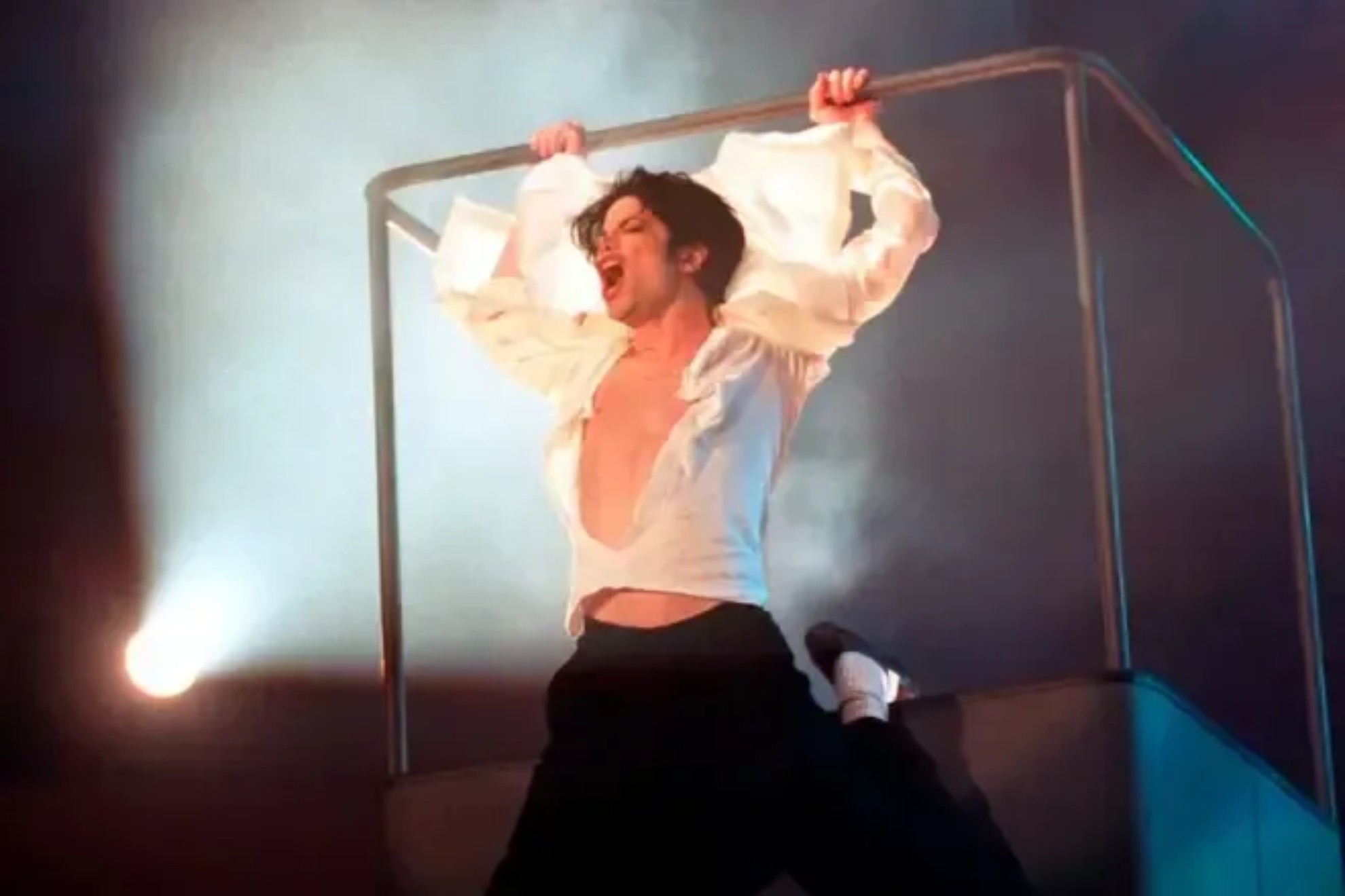Michael Jackson / EFE