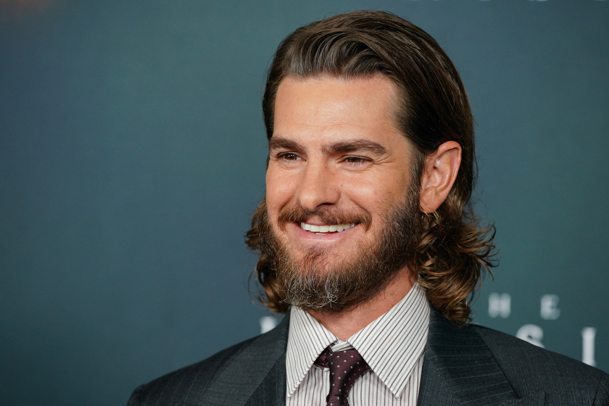Andrew Garfield LAPRESSE