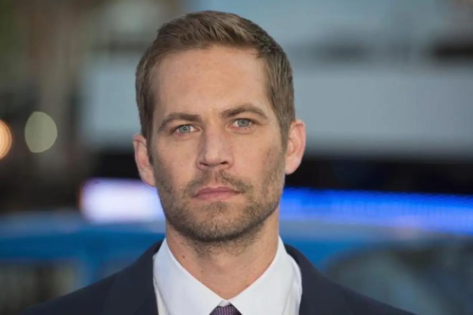 Paul Walker