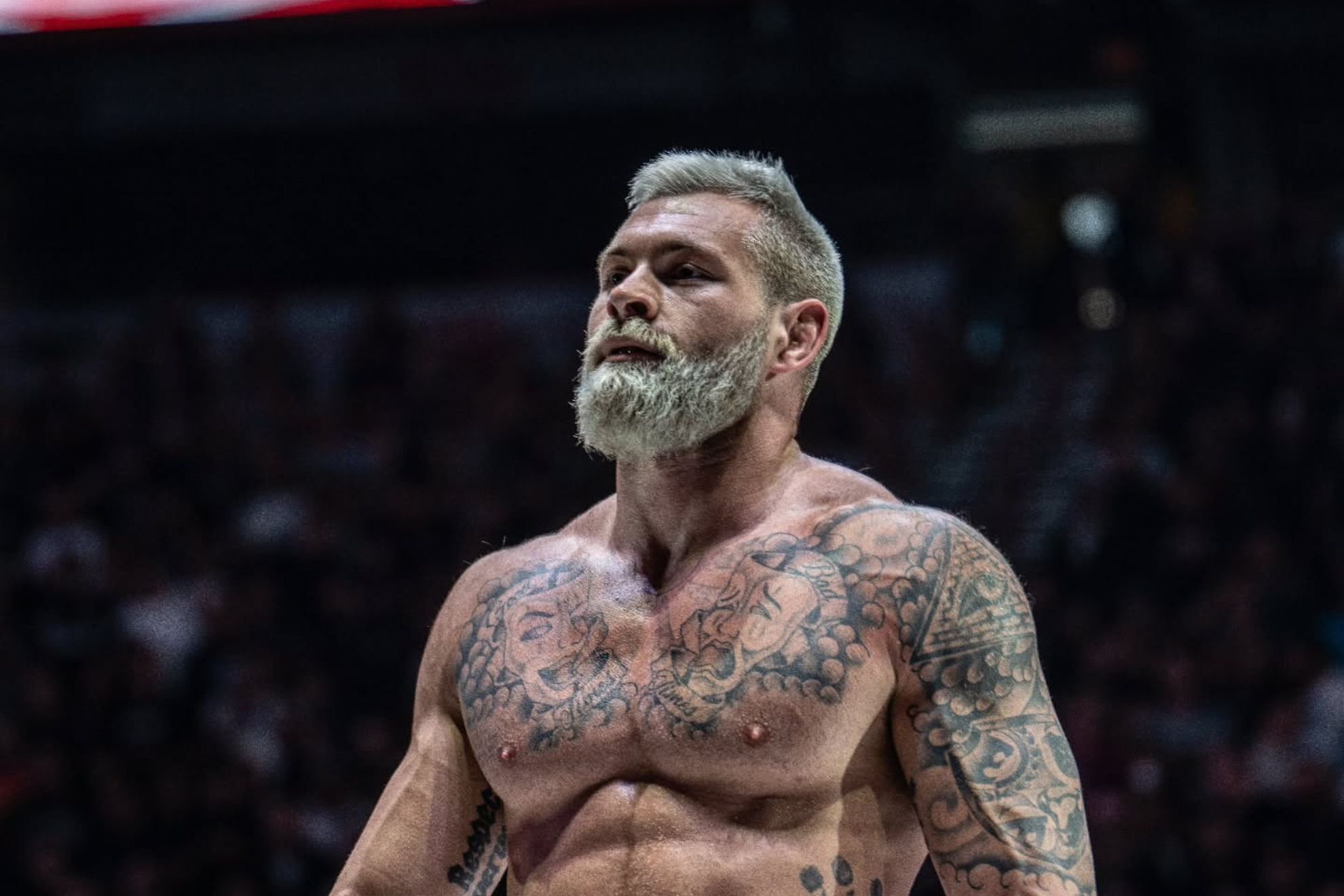 Gordon Ryan attacked by three men as chaos erupts after American’s ...