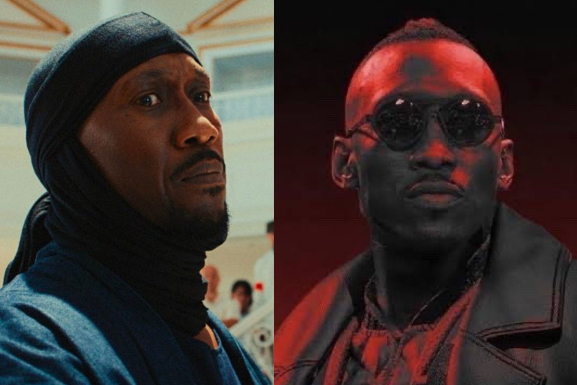 How Marvel’s lost ‘Blade’ became Mahershala Ali’s creative redemption X