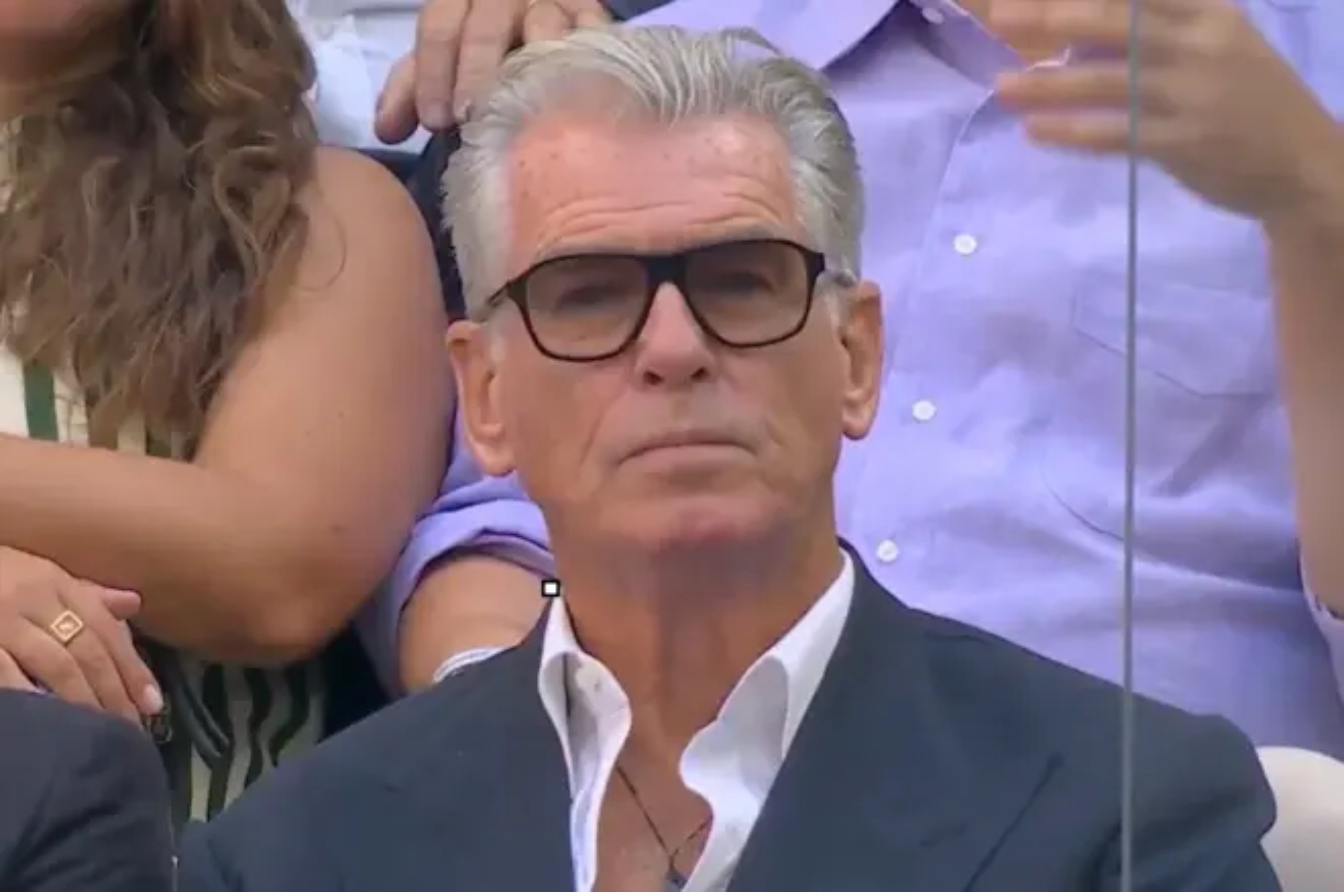 Pierce Brosnan / TV