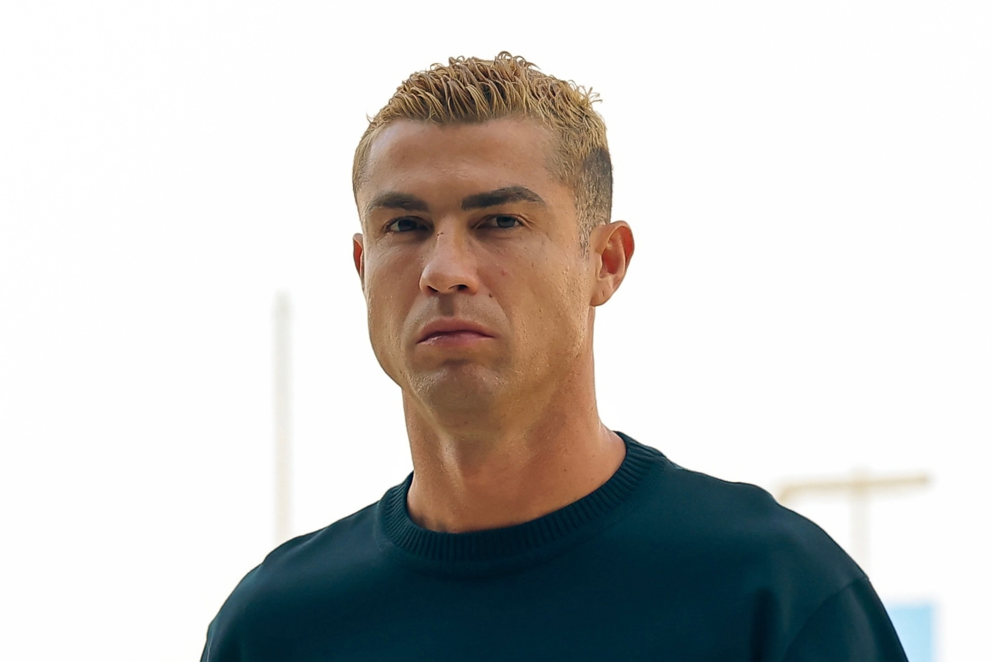 Cristiano Ronaldo slams Saudi fans for disgraceful Diogo Jota chants LAPRESSE