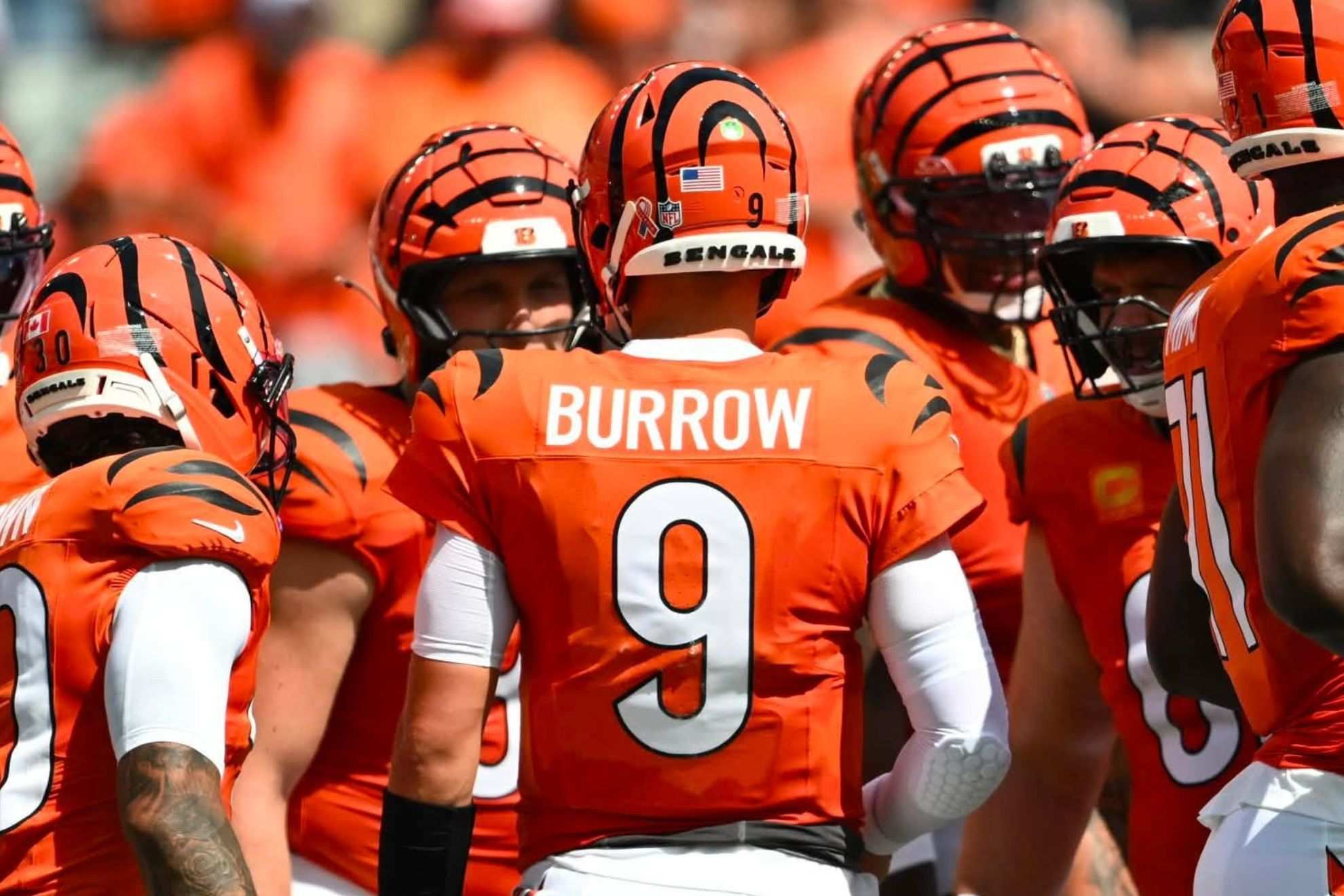 The Chiefs have been warned: Cincinnati looks built to challenge Mahomes again Facebook