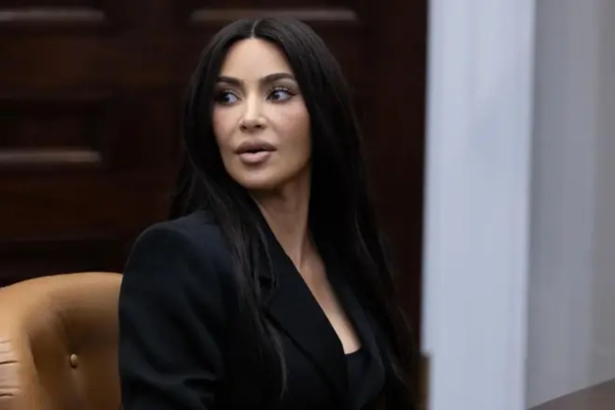 Kim Kardashian / EFE