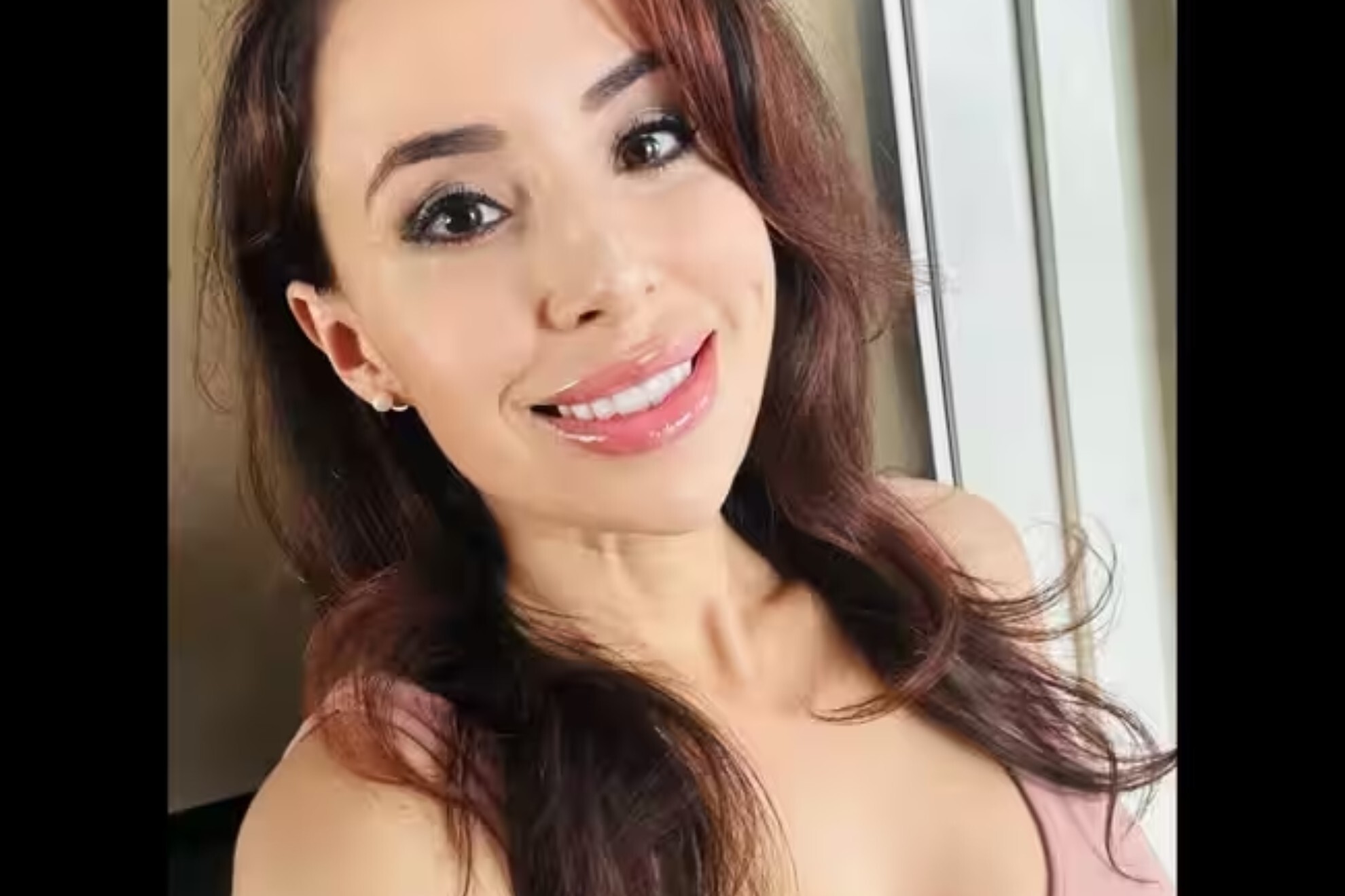 Eliana Moreno Instagram