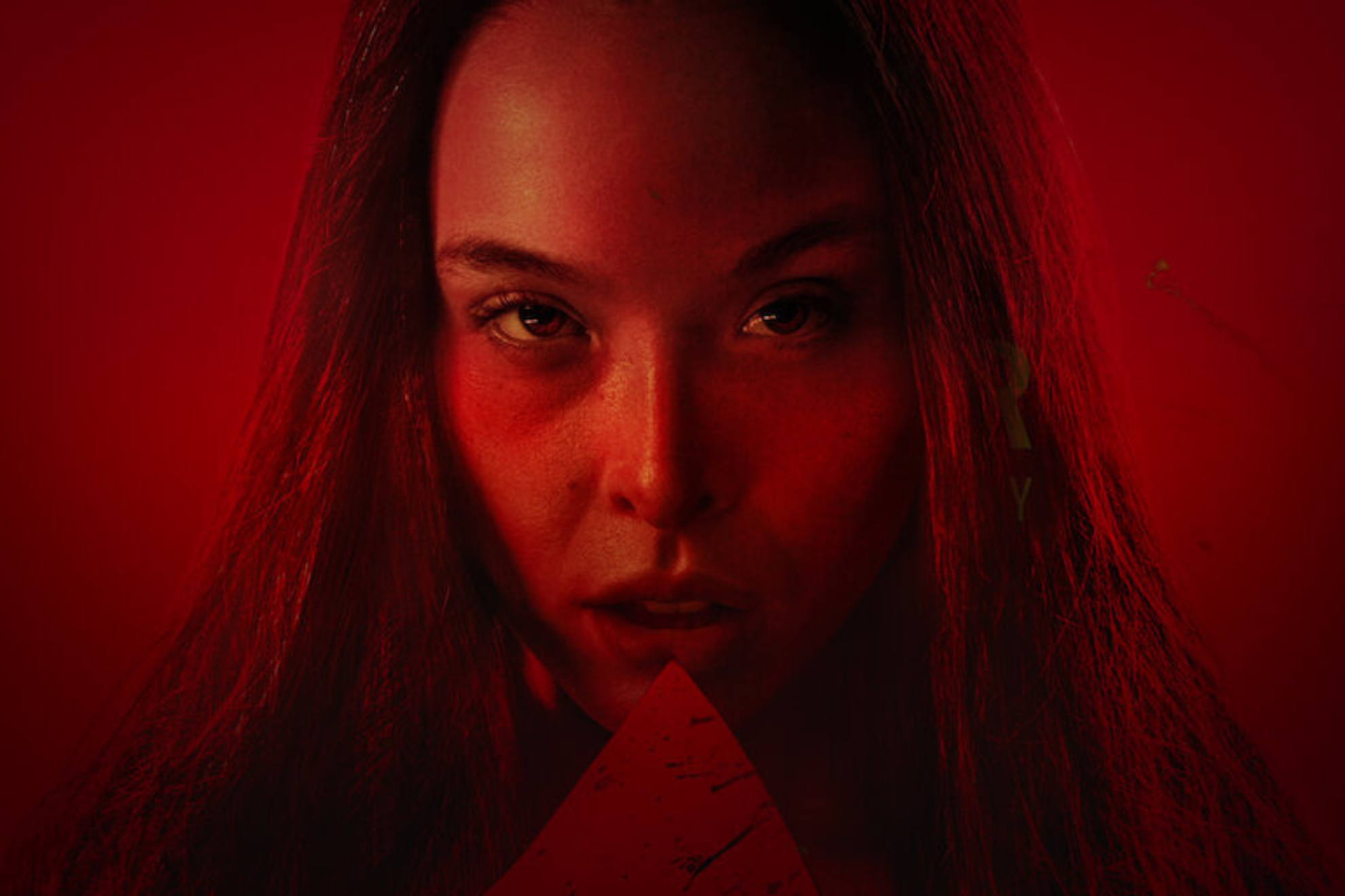 Ella Beatty will portray Lizzie Borden on the Netflix TV show, "Monster". Netflix