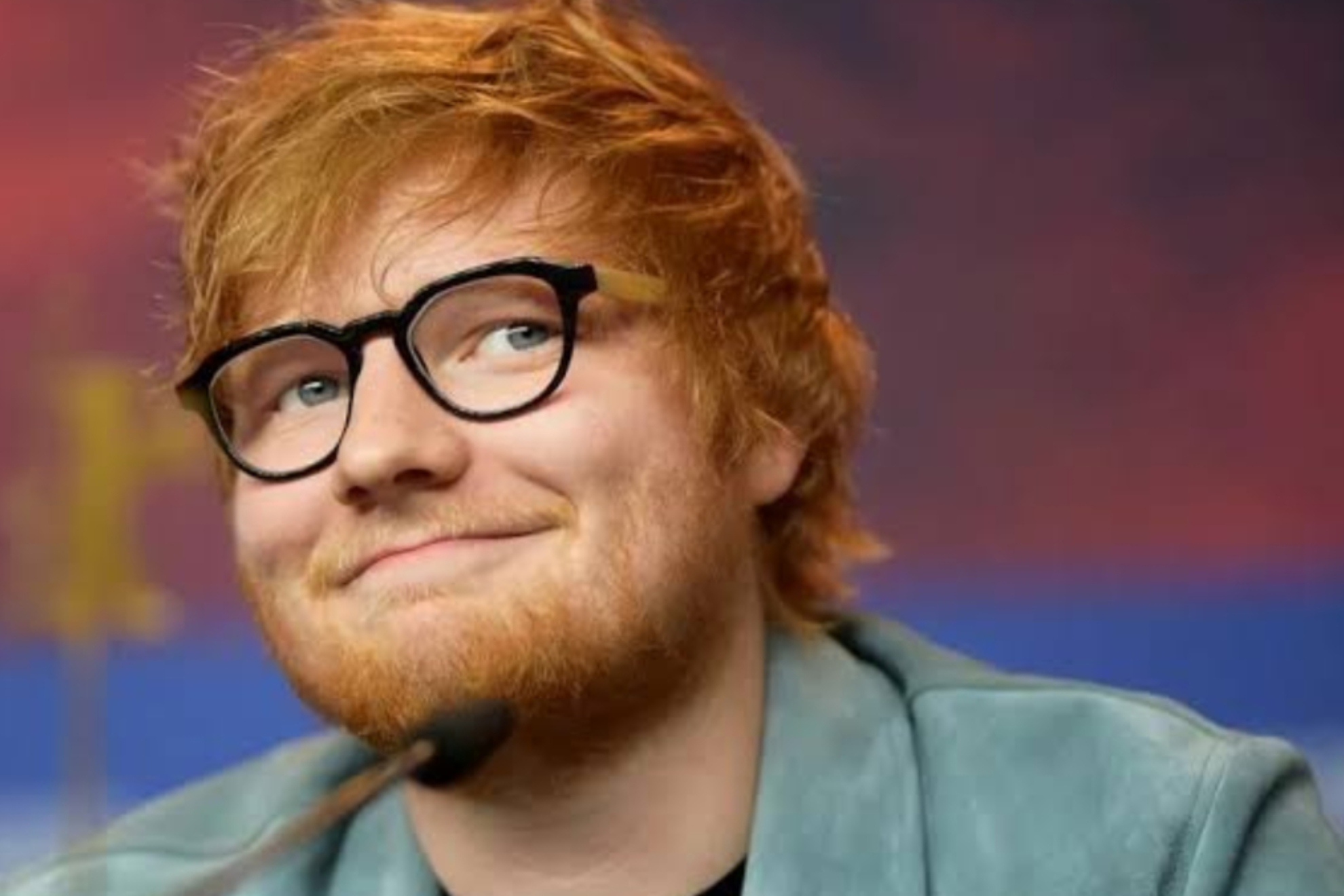Ed Sheeran