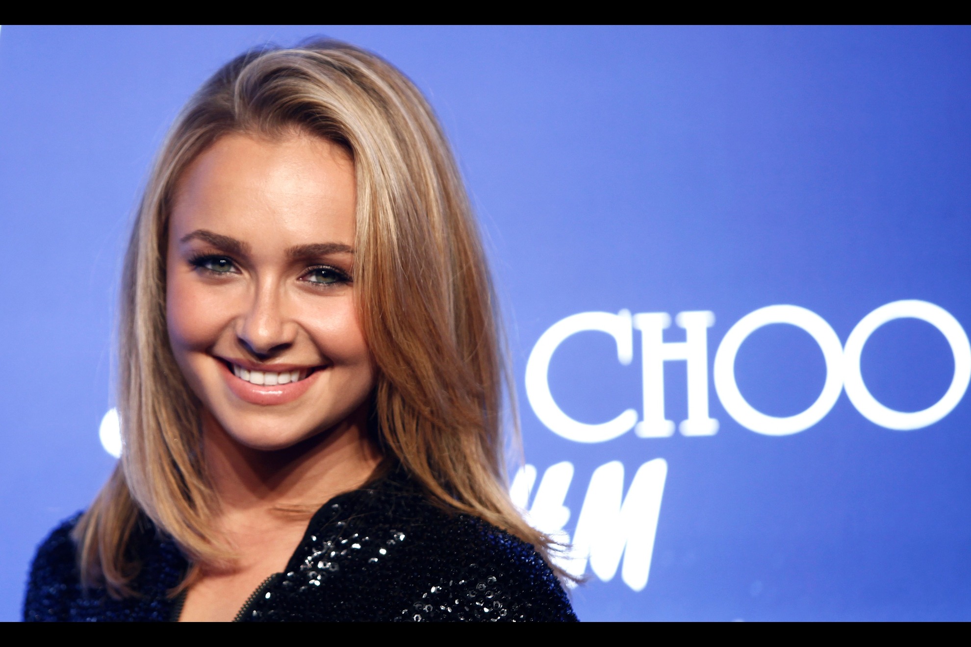 Hayden Panettiere Lapresse