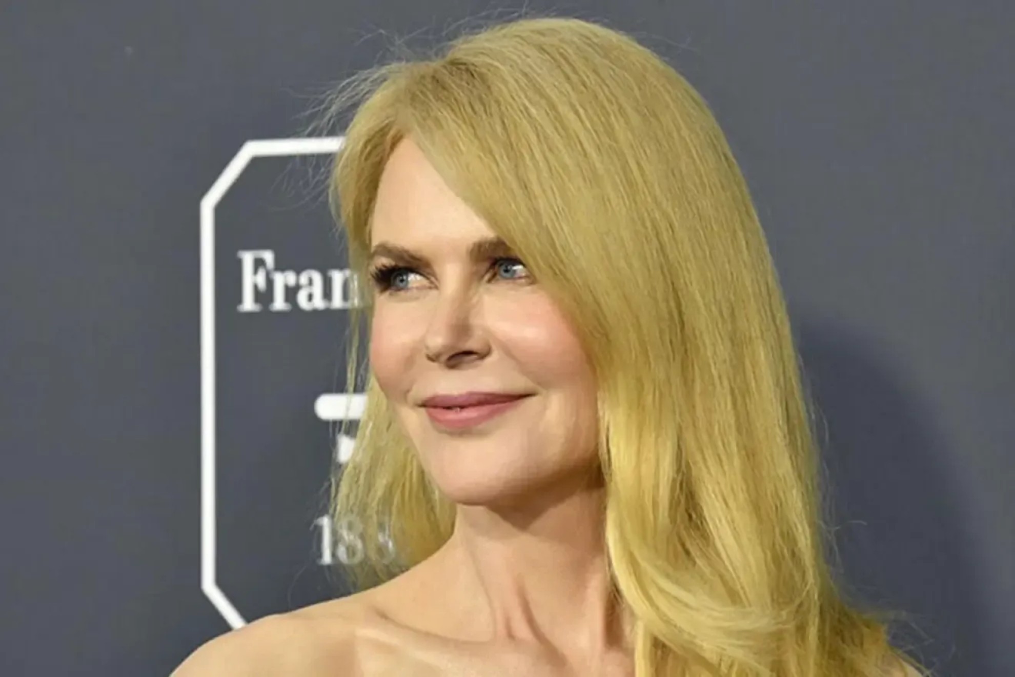 Nicole Kidman
