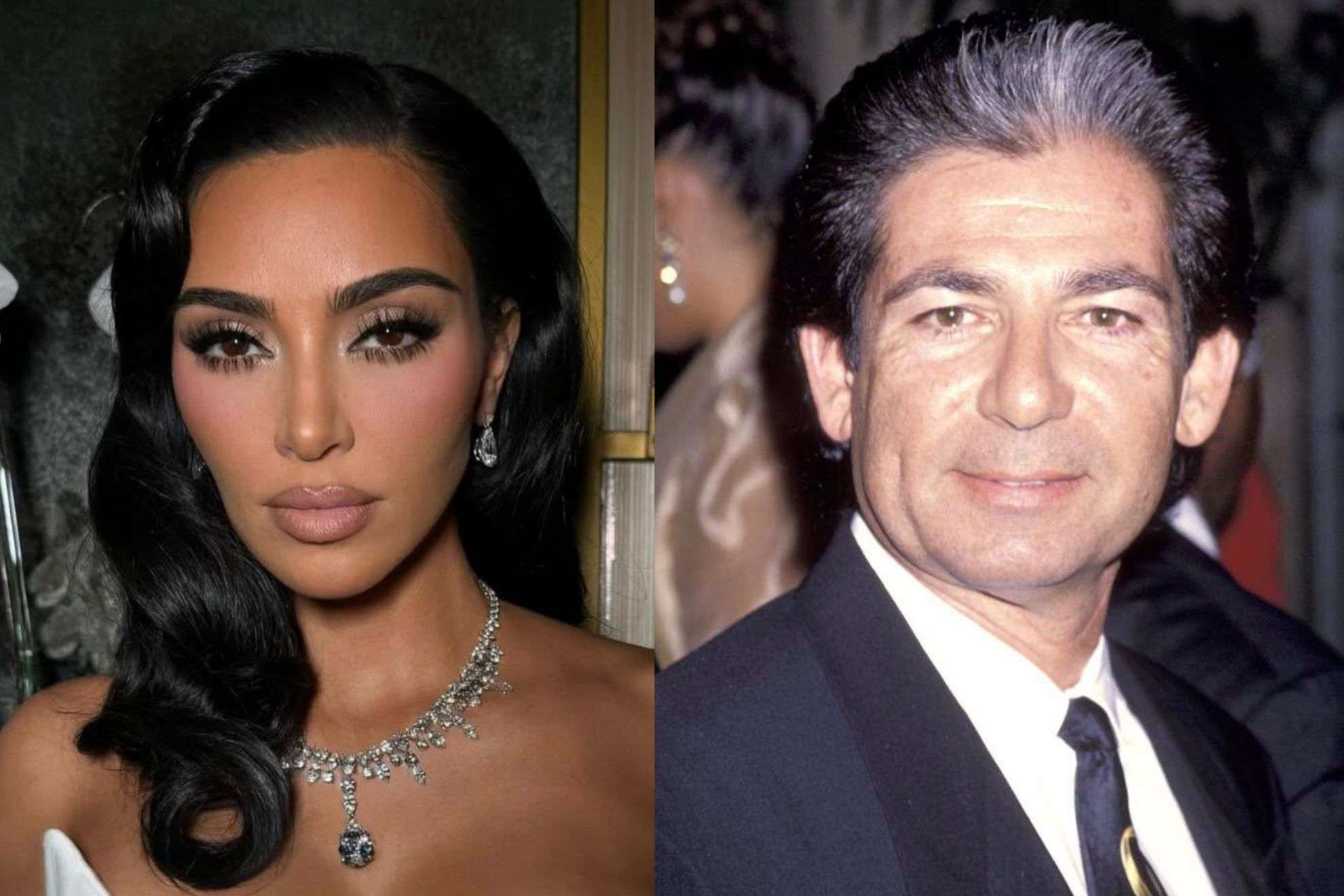 Kim Kardashian opens up about health condition linked to family tragedy Instagram