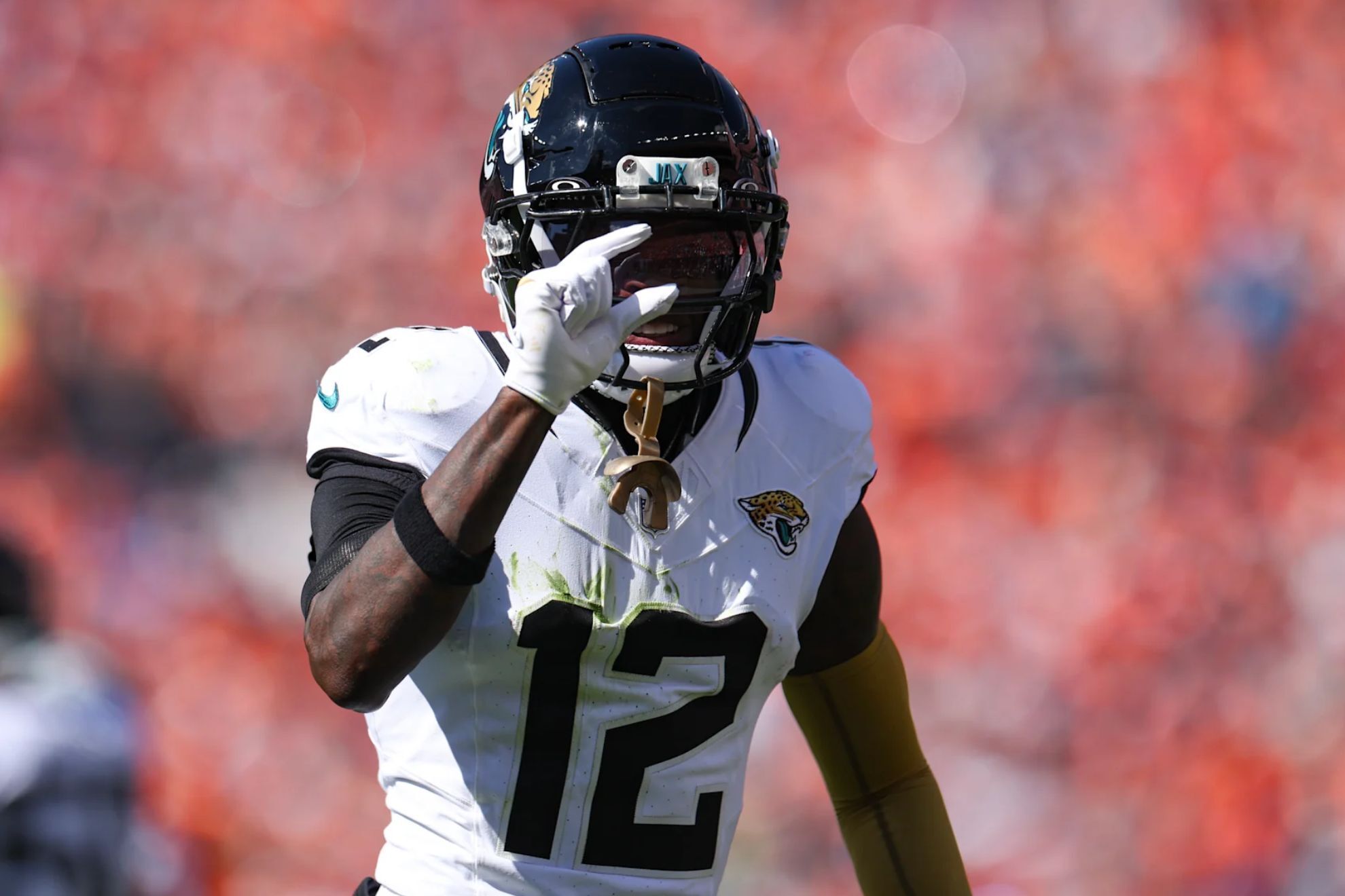 ‘This isn’t the College Football Playoff’: Why Liam Coen isn’t panicking after Jaguars loss Facebook