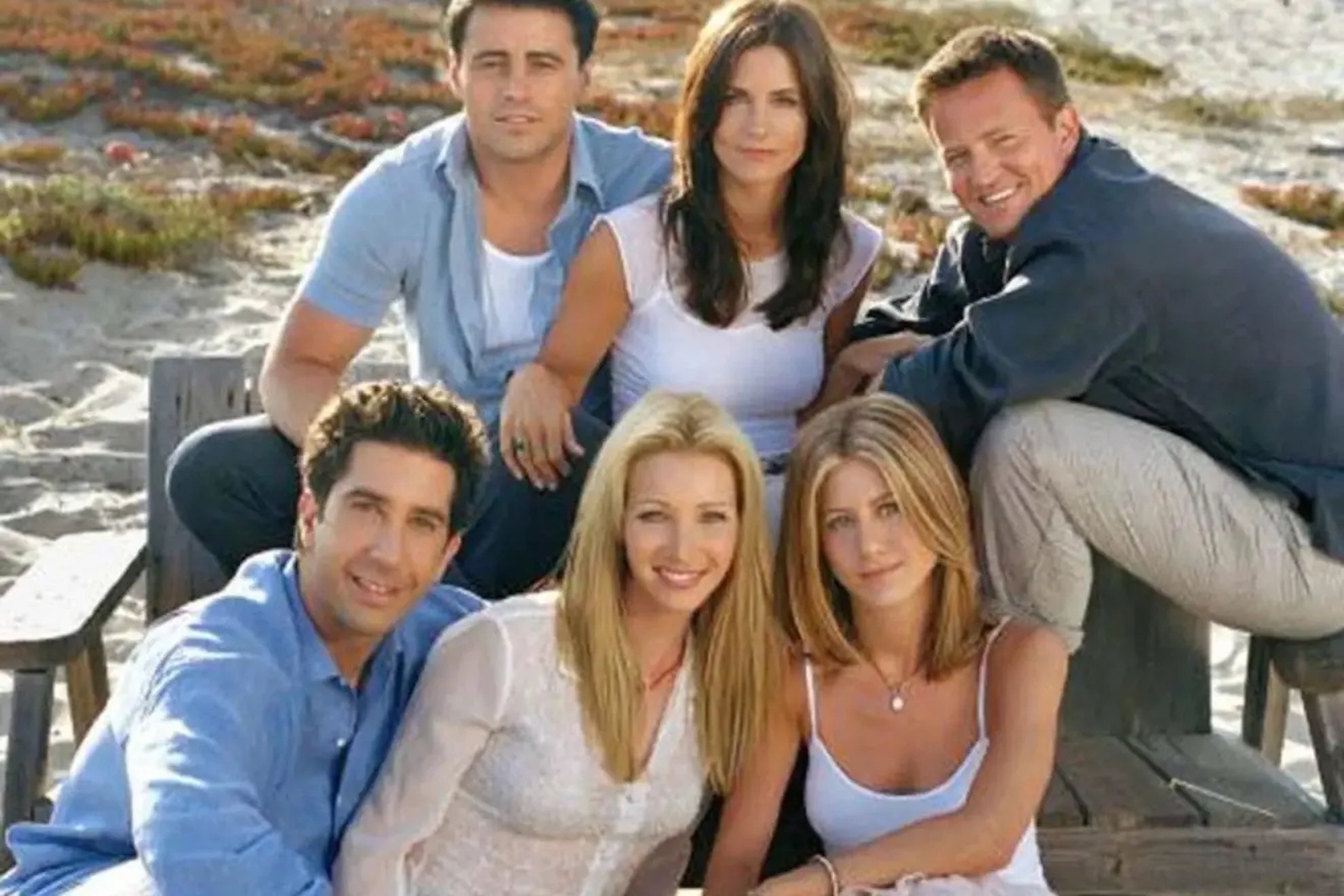 Friends - Latest News | MARCA English