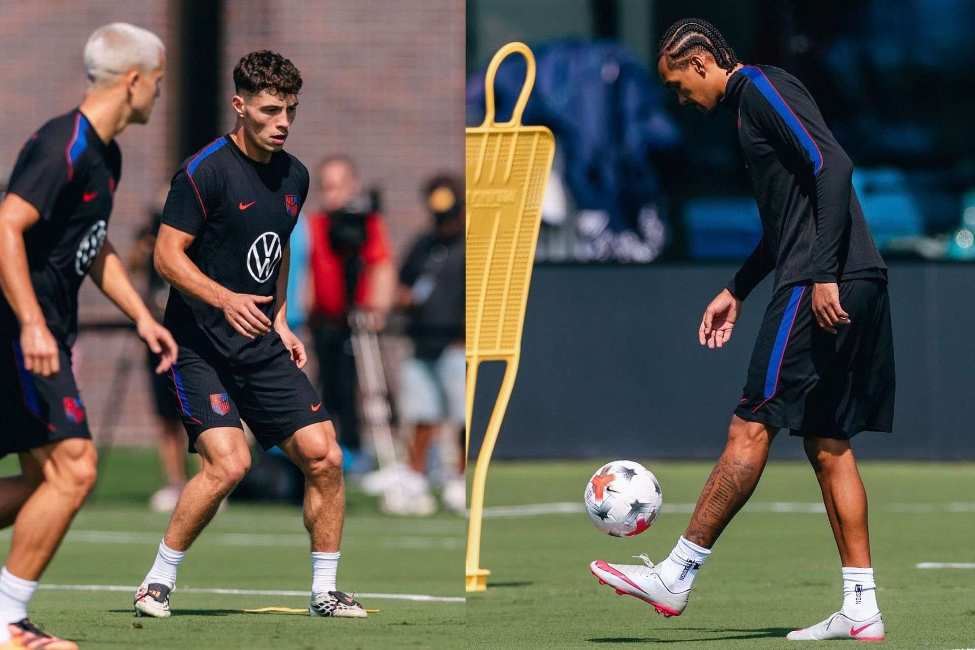 Pochettino’s next test: four matches that could shape the USMNT’s future Facebook