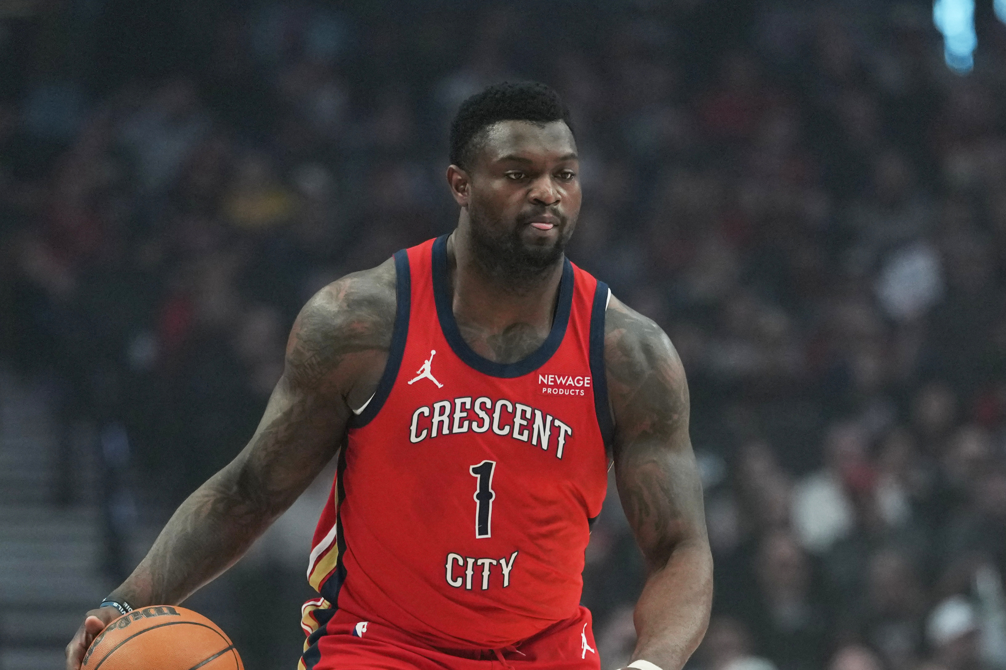 In his legal response, the Pelicans player denies all the allegations, maintains that the relationship ended in May 2023, LAPRESSE