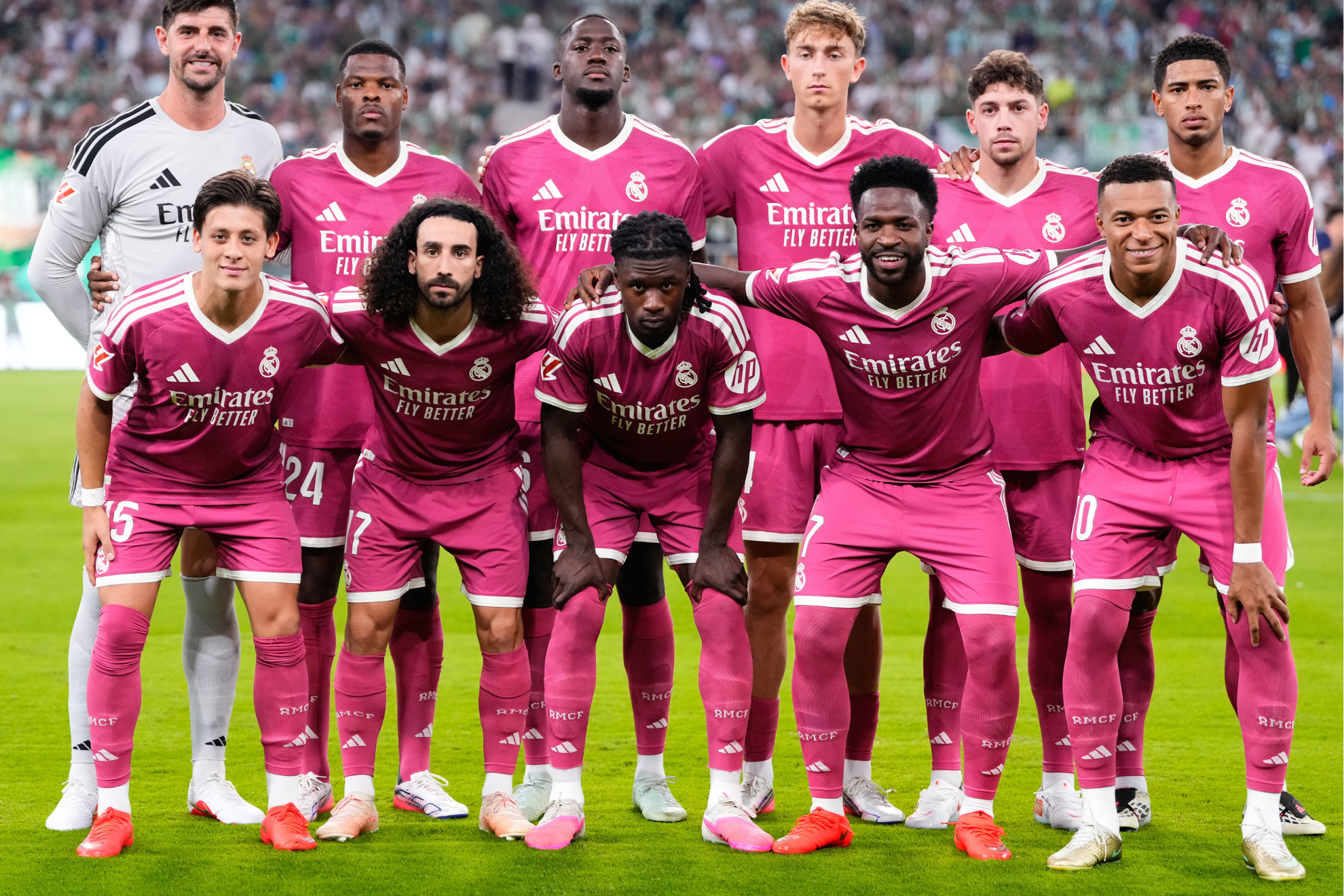 Opta’s model still lists Barcelona as the top contender for the title and lowers Real Madrid’s chances following José Mourinho’s team’s loss to Atlético Madrid. LAPRESSE