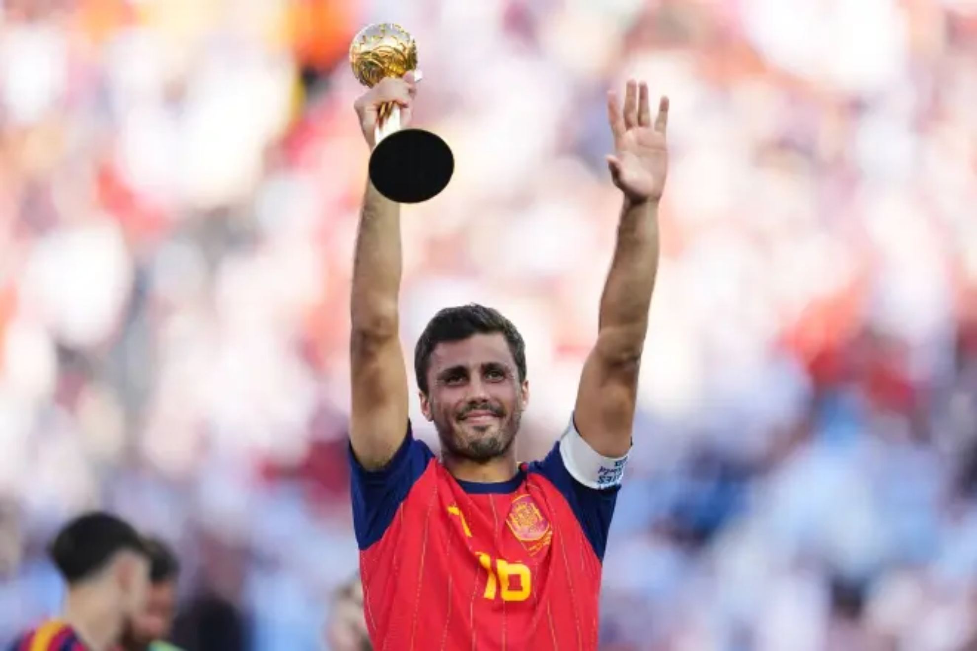 Rodri