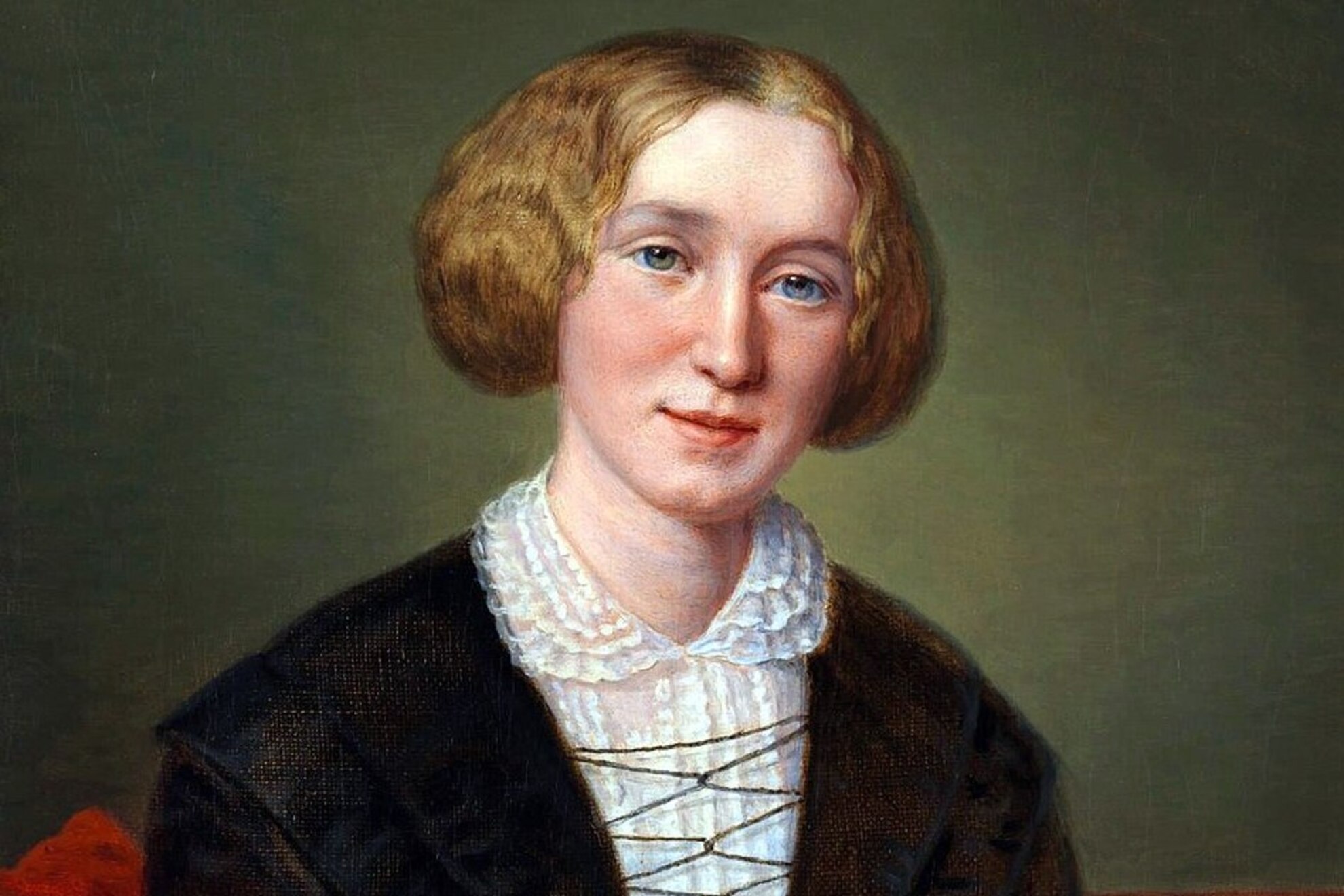George Eliot