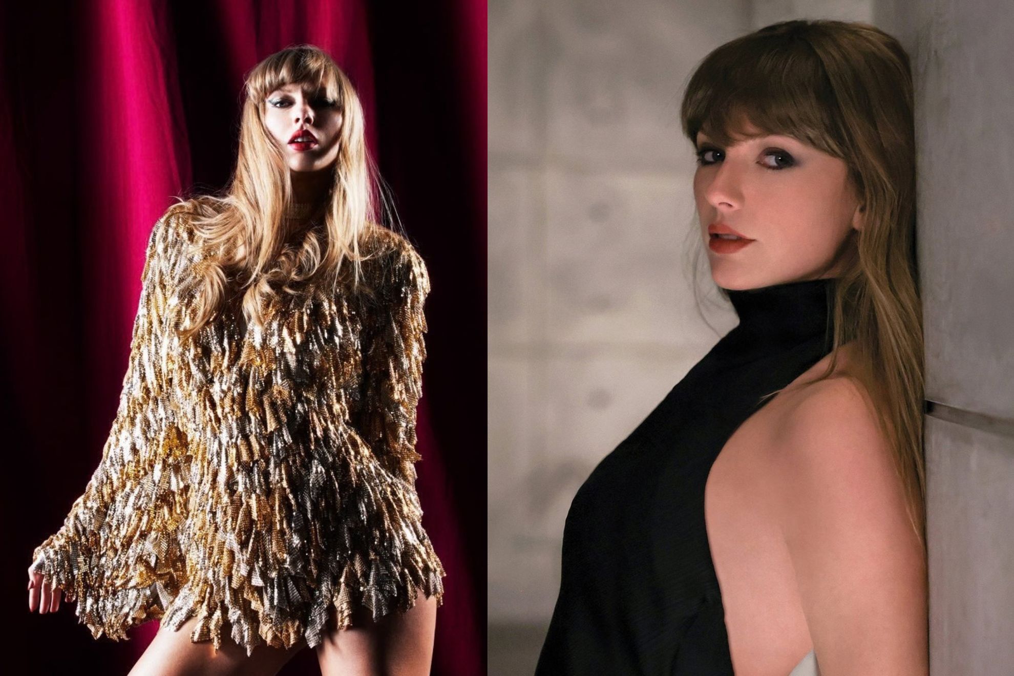 Taylor Swift ‘The Encore’