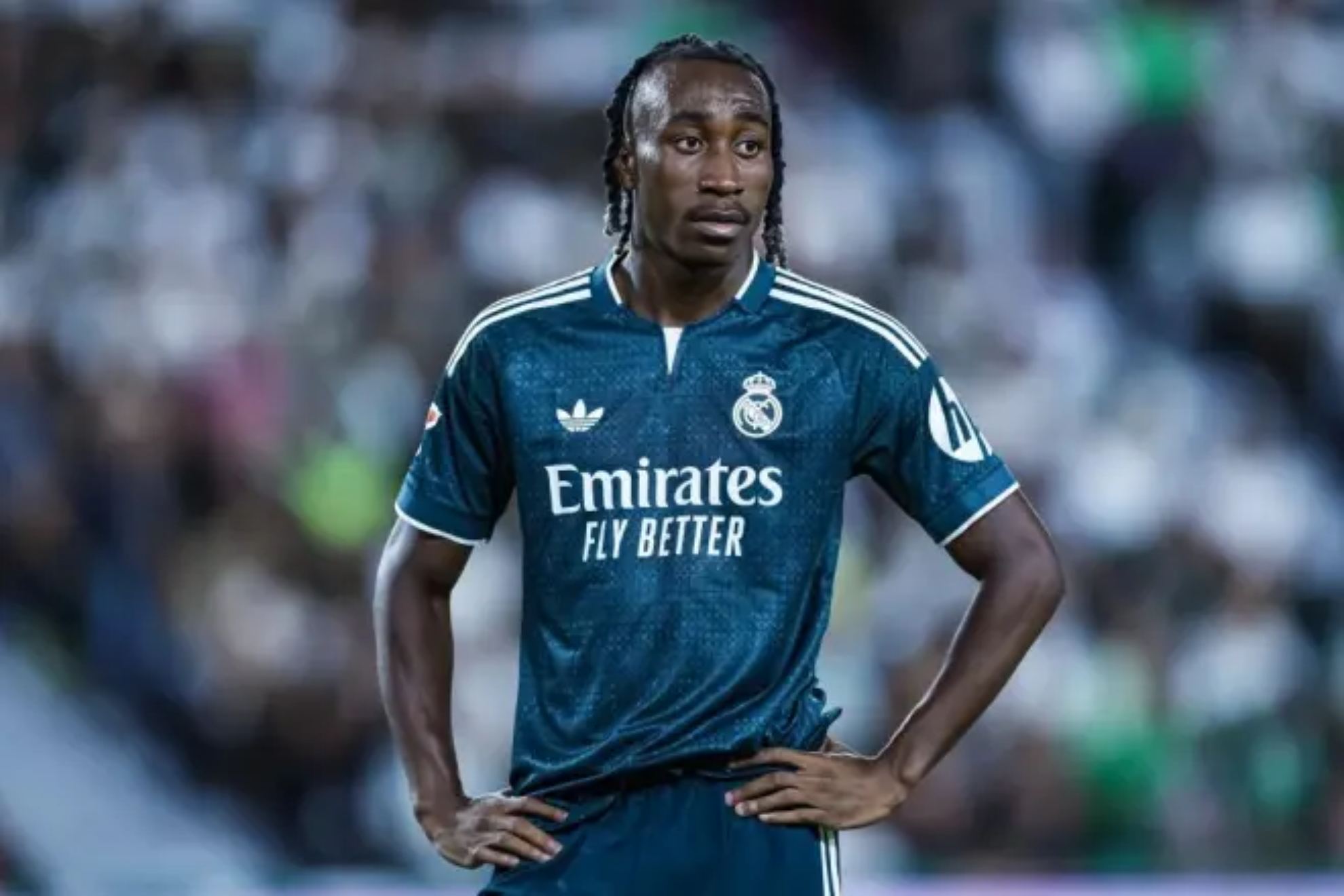 Yan Diomande