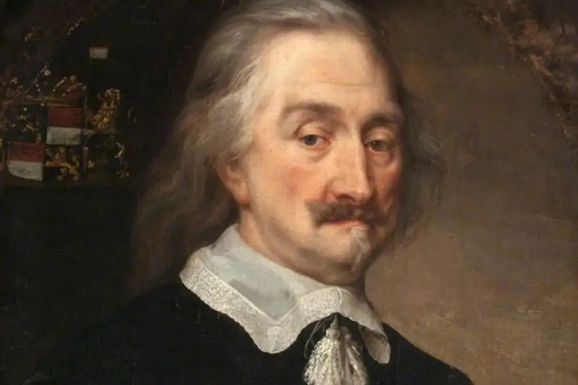 Thomas Hobbes. Pizabay