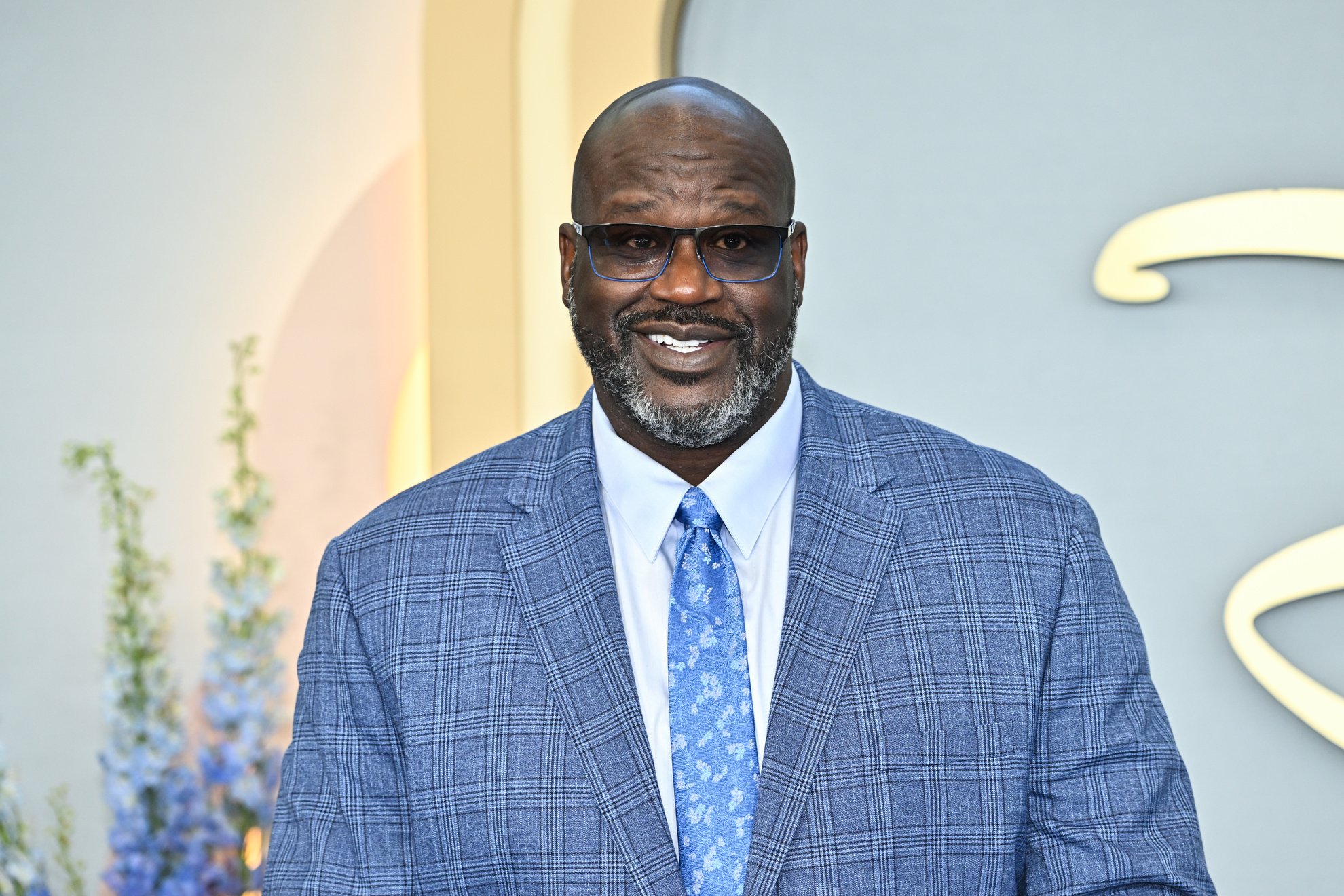 Shaquille O'Neal LAPRESSE