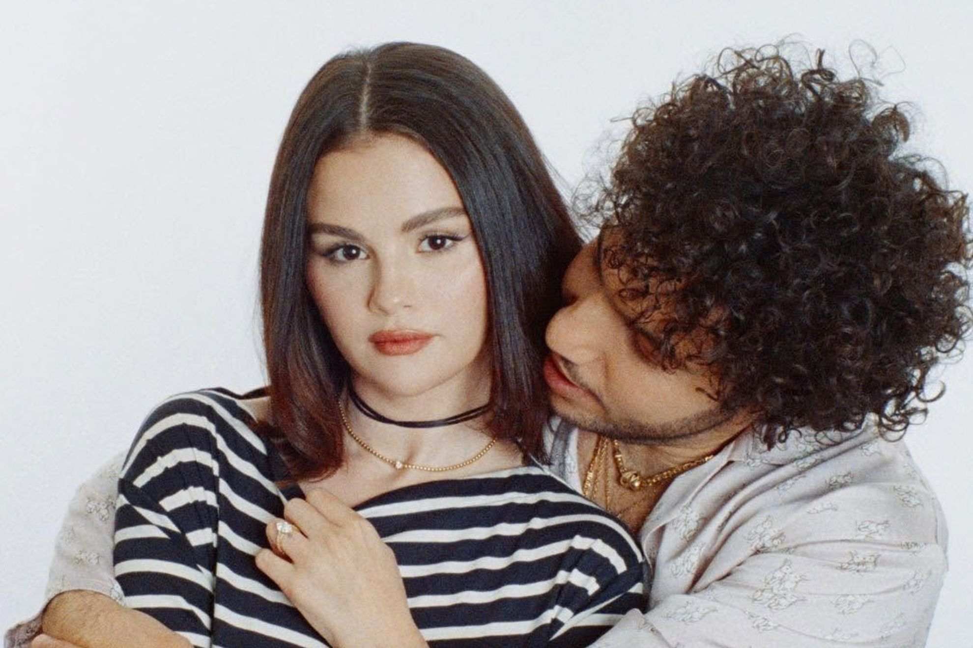 Selena Gomez and Benny Blanco’s family plans are rooted in a personal story Facebook