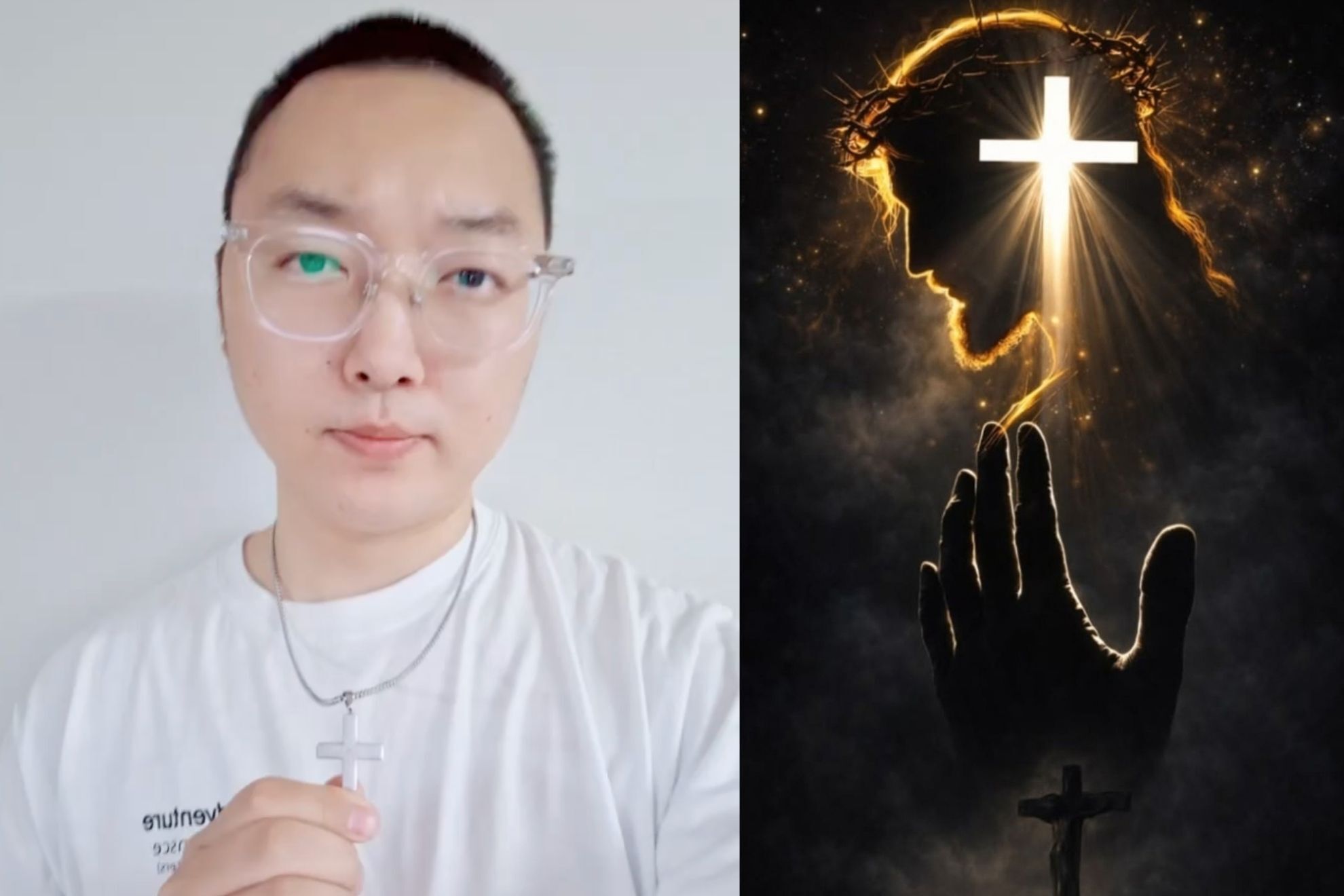 World’s highest-IQ man says he has concluded ‘God is real’ Instagram