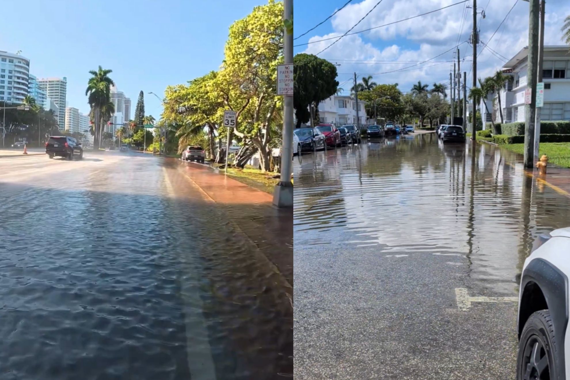 Miami Social Media
