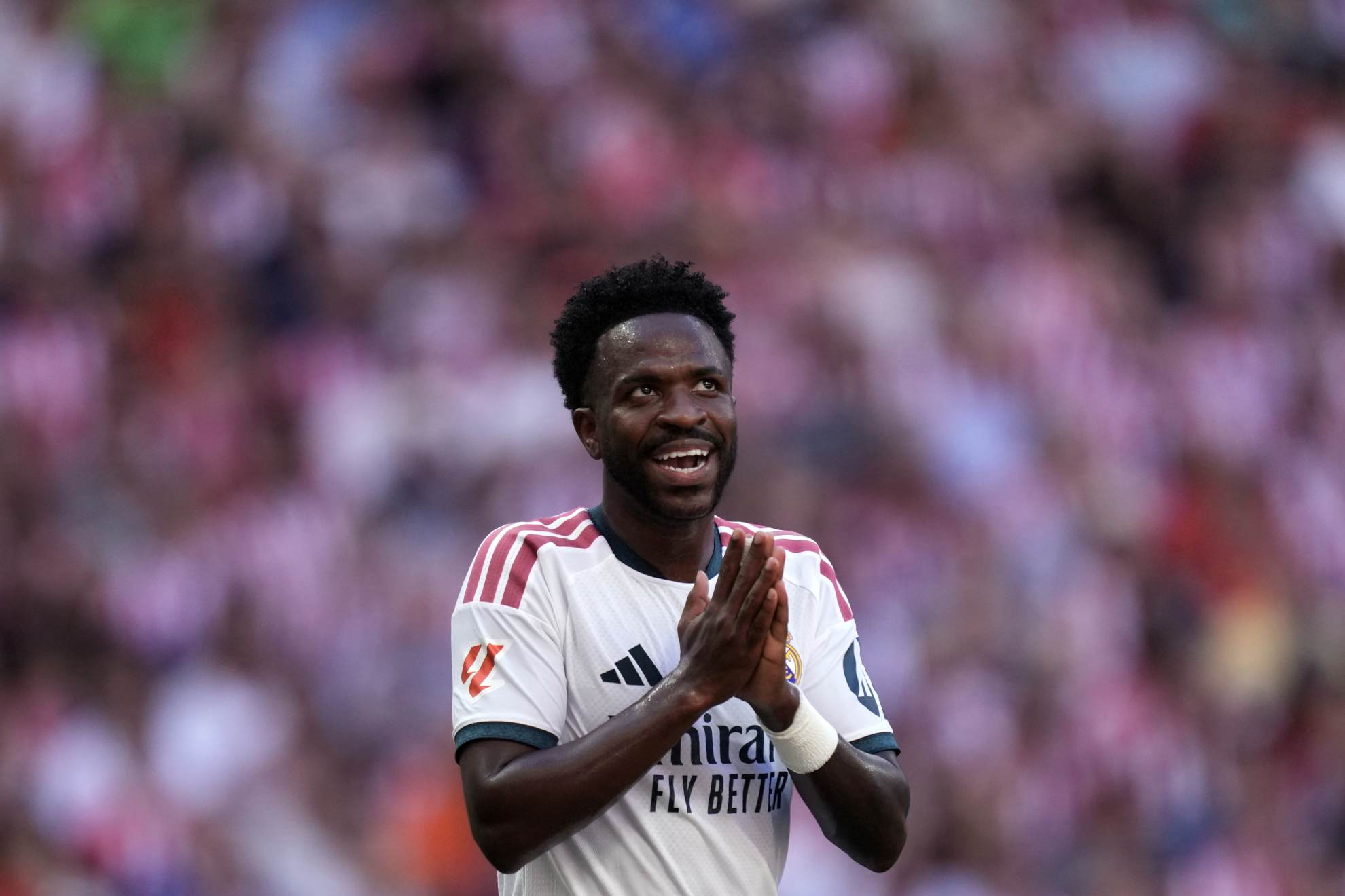 Vinícius Jr