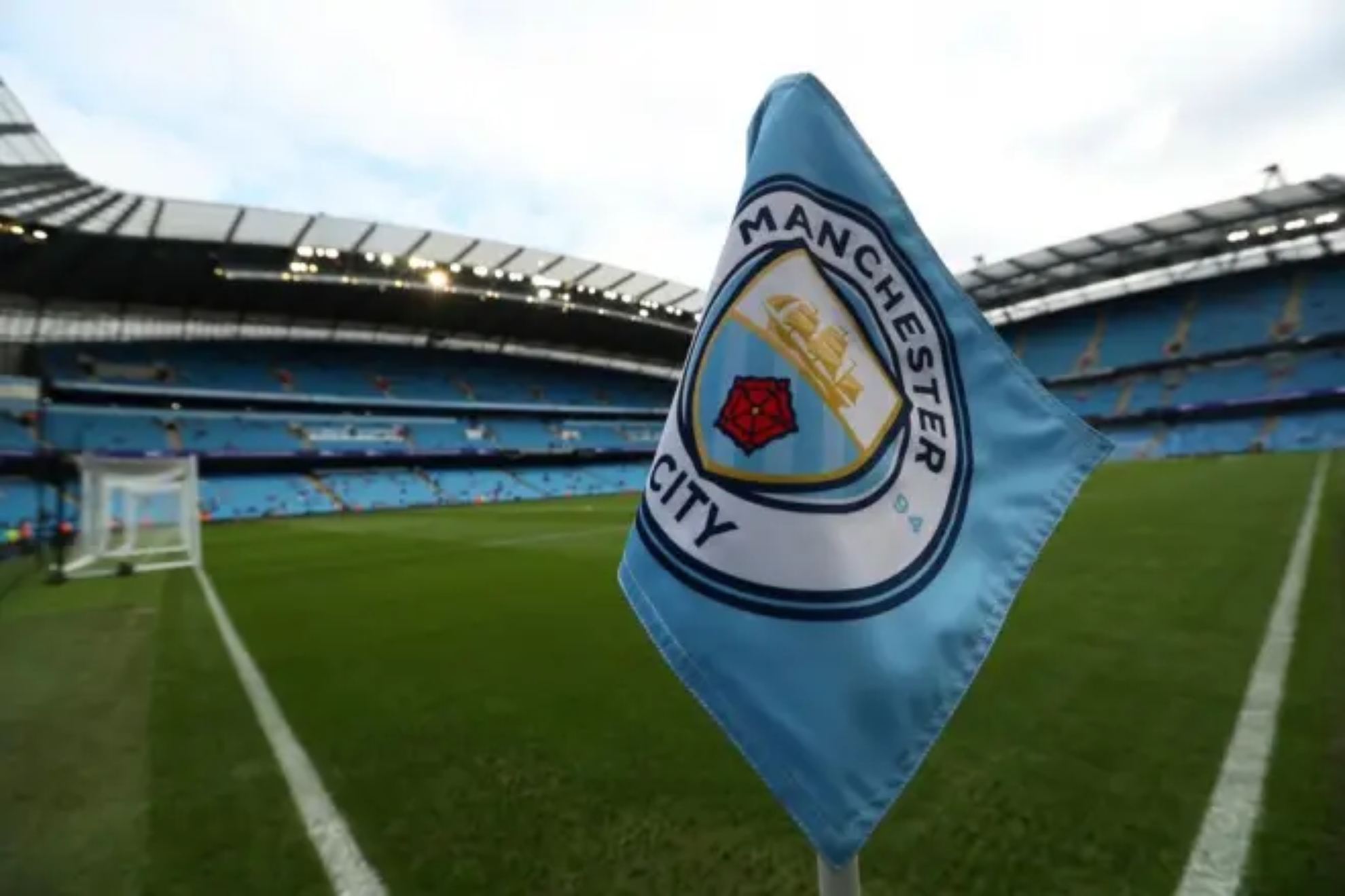 Manchester City EFE