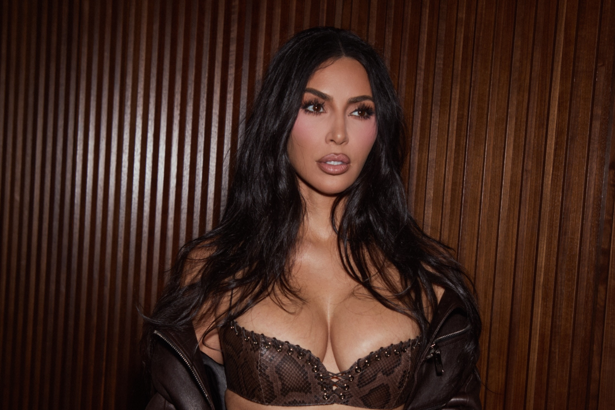 Kim Kardashian faces a $80,000 dilemma after doing something that felt illegal