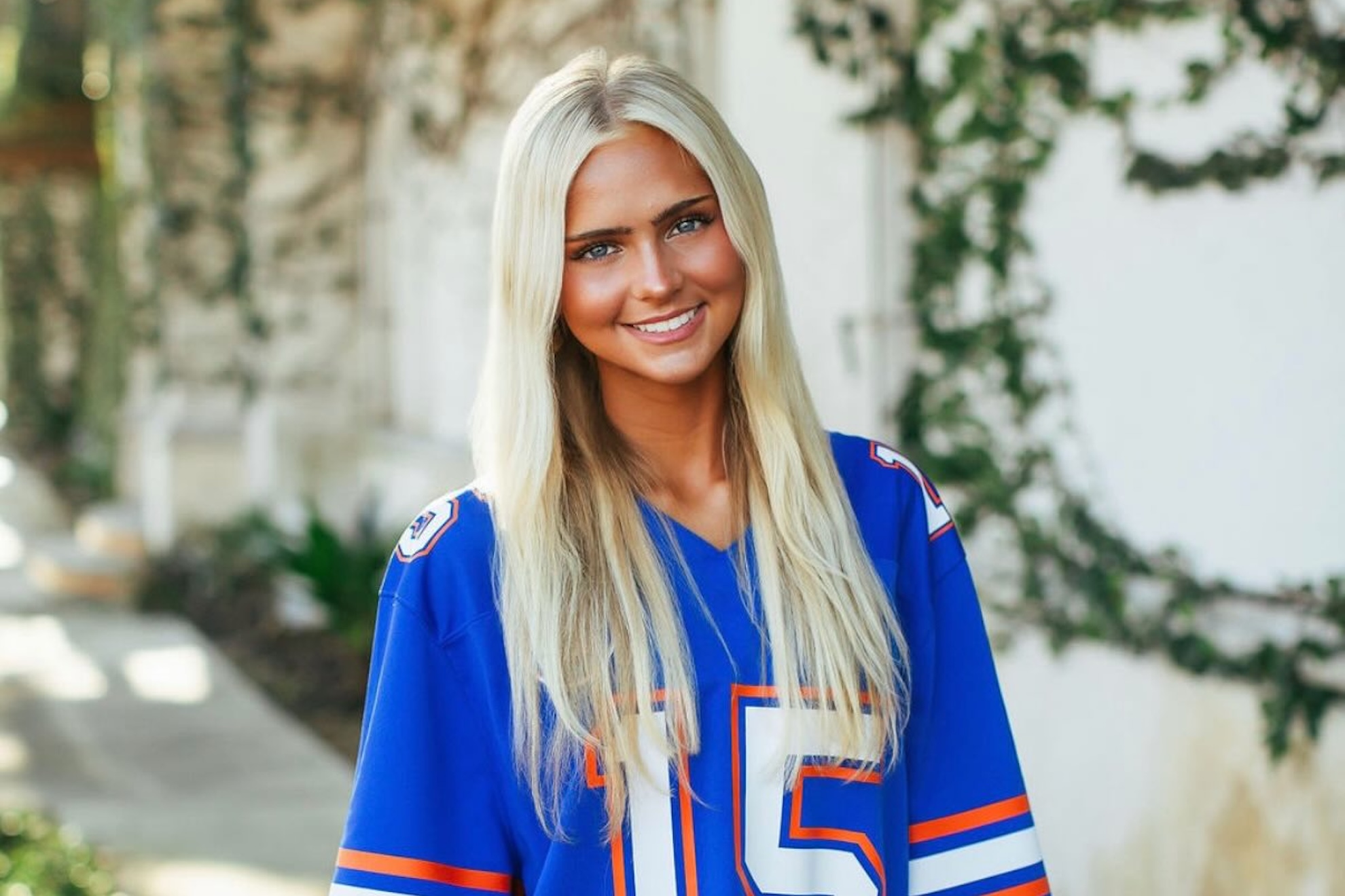Peyton Blomquist Instagram