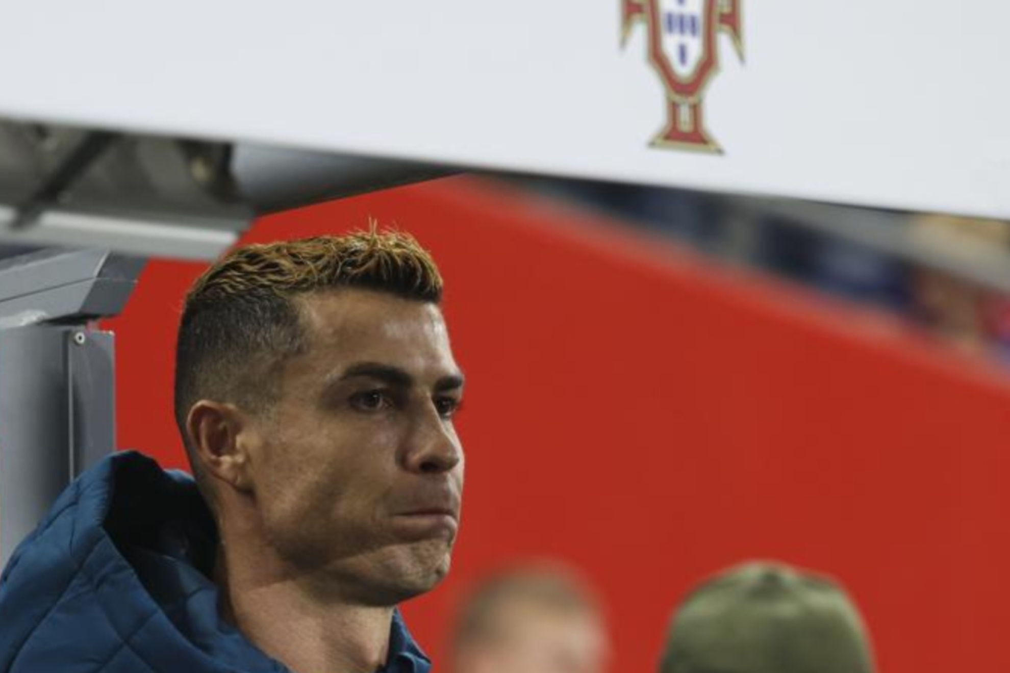 Cristiano Ronaldo EFE