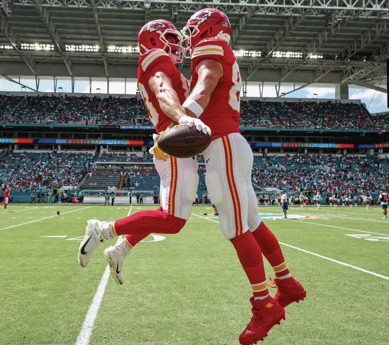 NFL Week 4
