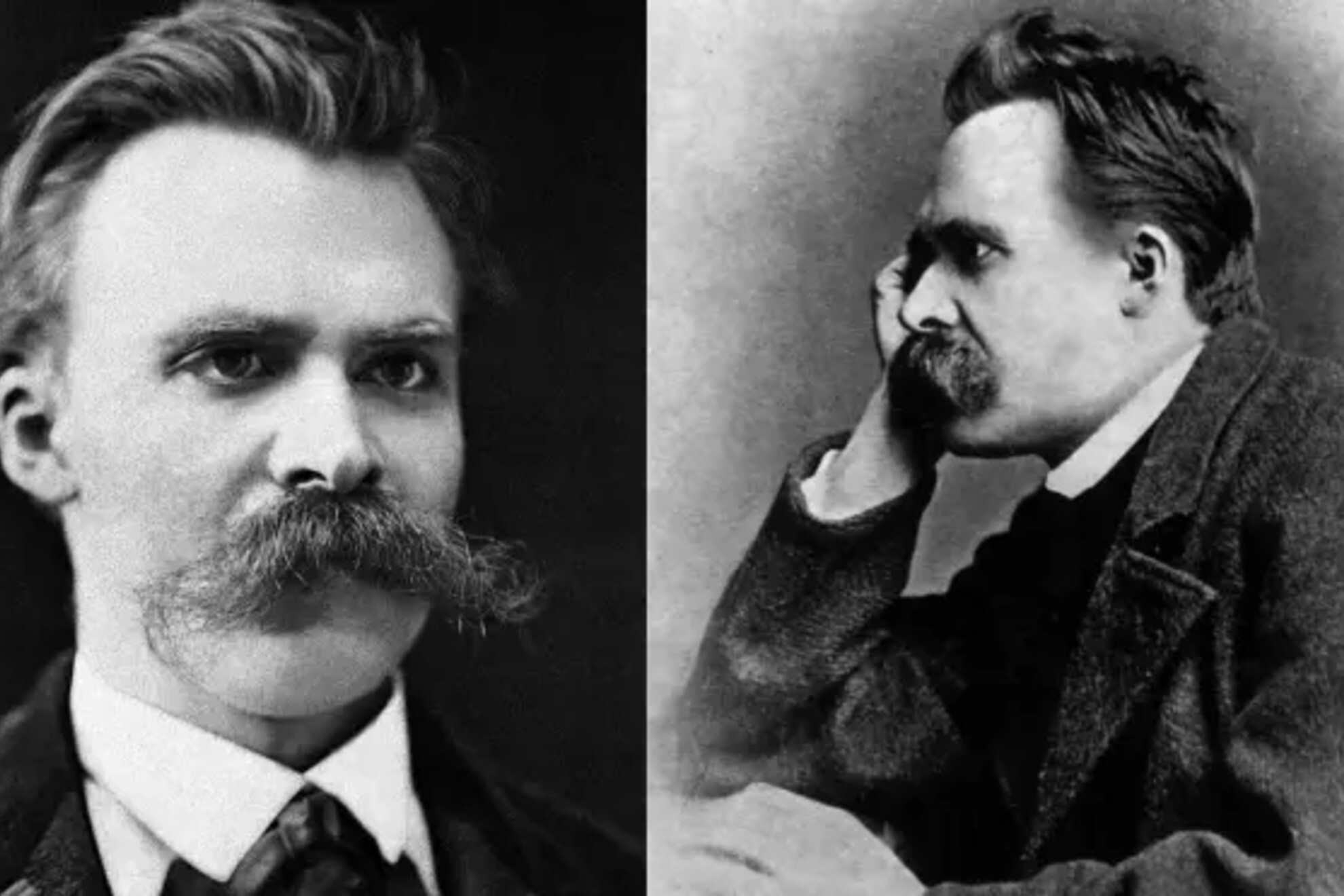 Friedrich Nietzsche