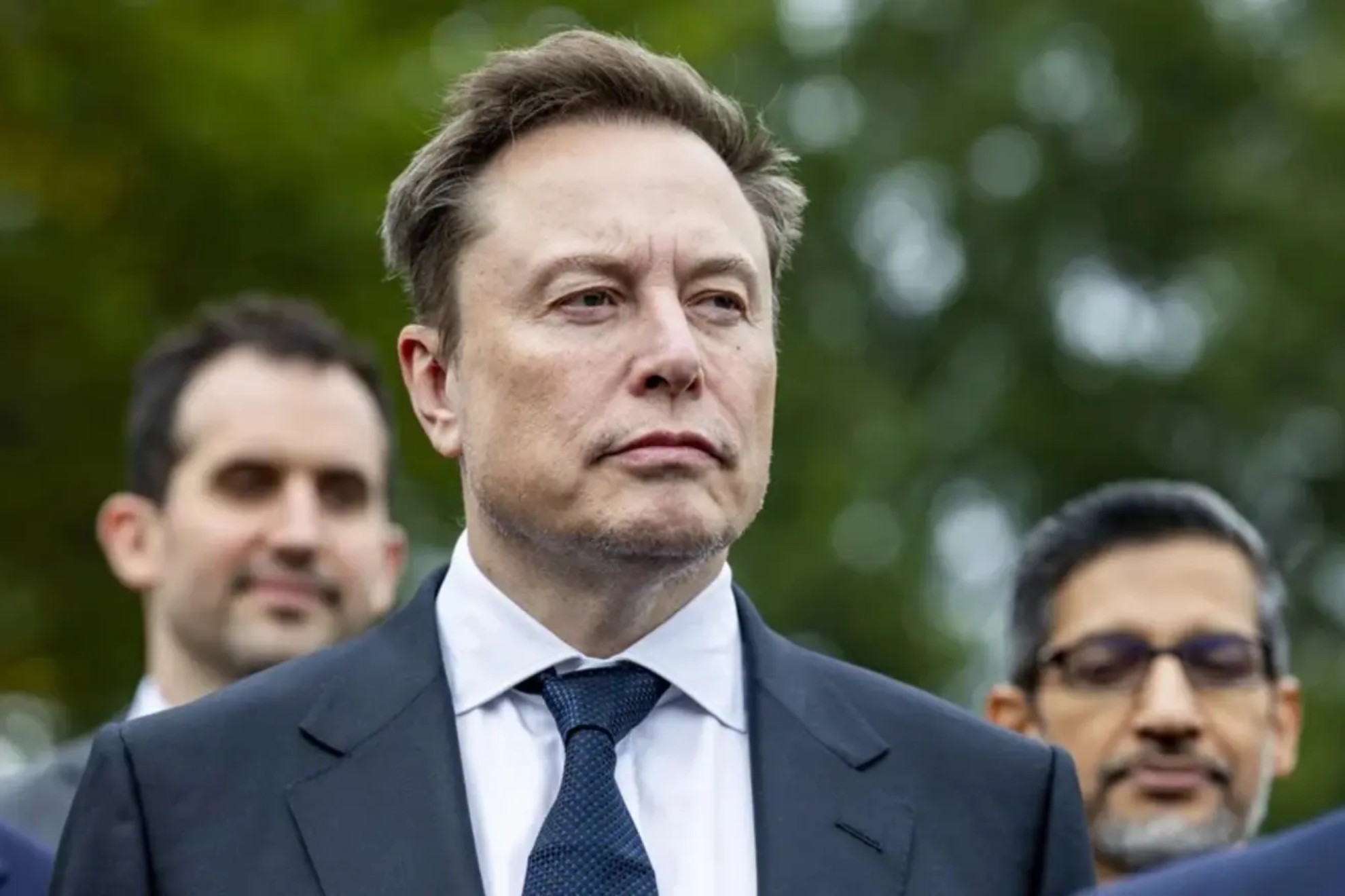 Elon Musk - Latest News | MARCA English