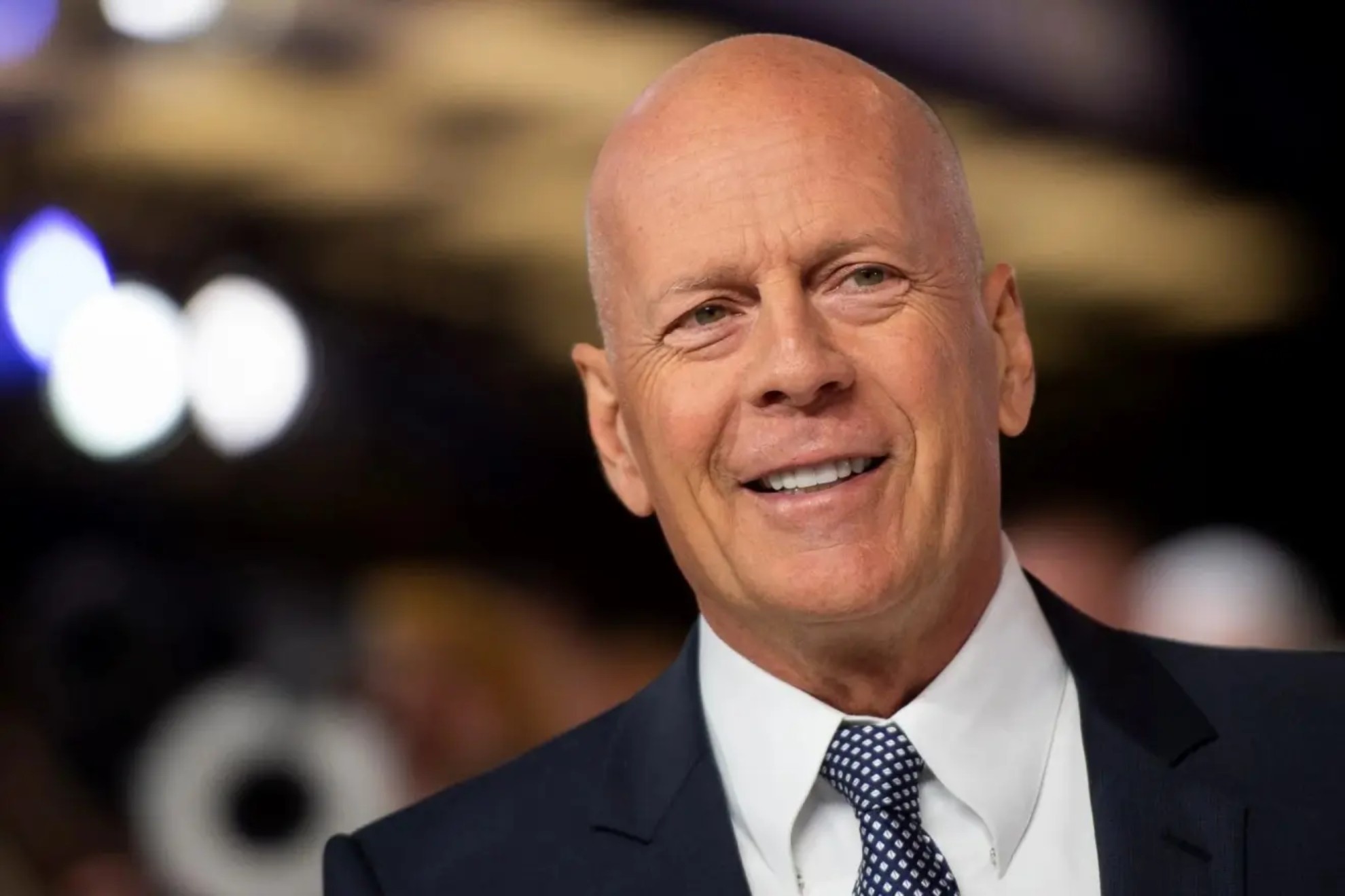 Bruce Willis / EFE