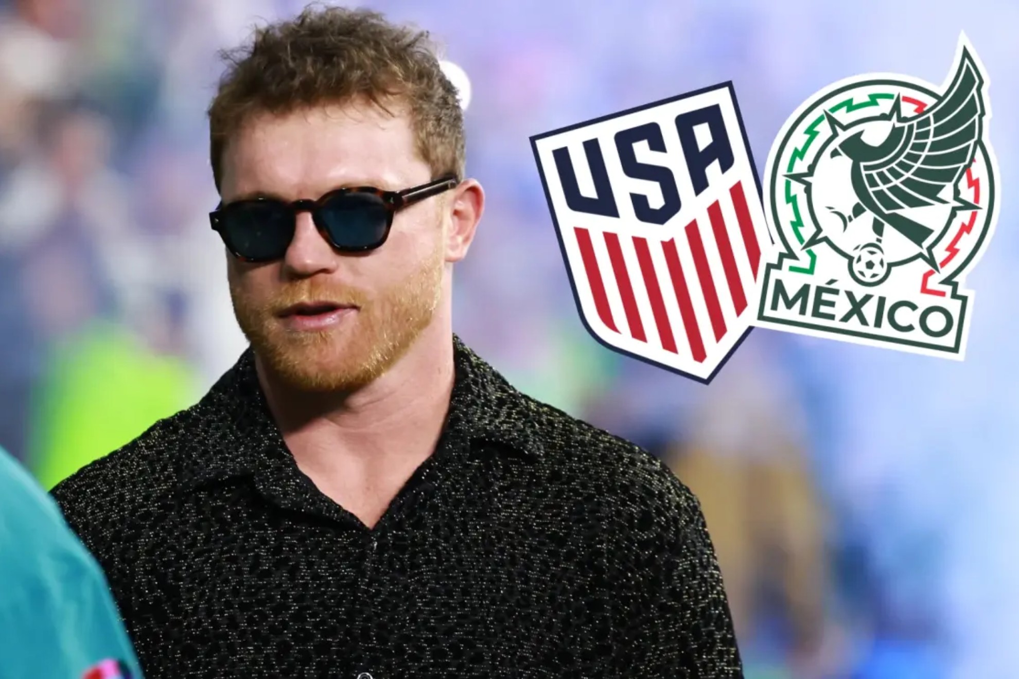 Canelo Álvarez