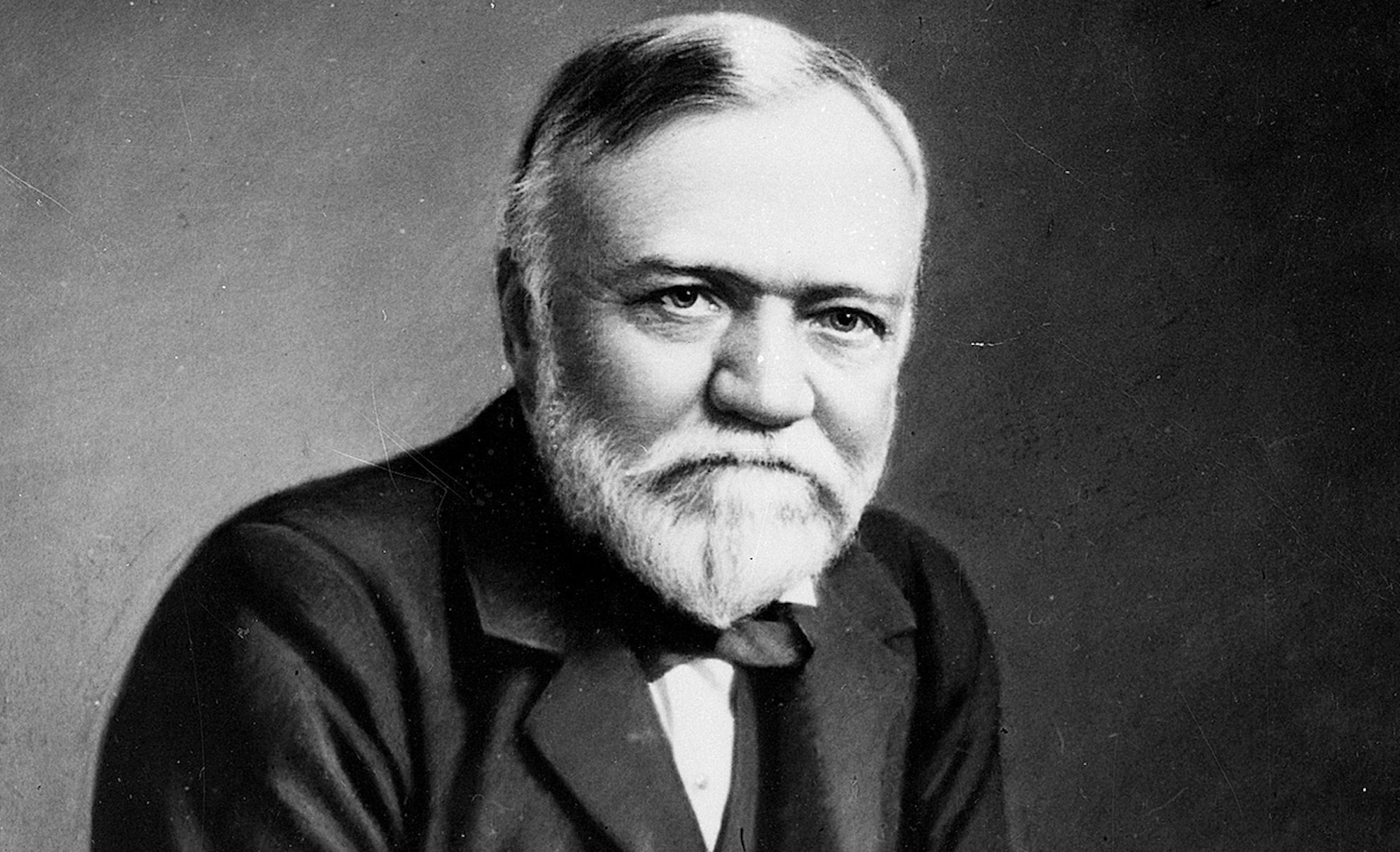 Andrew Carnegie AP