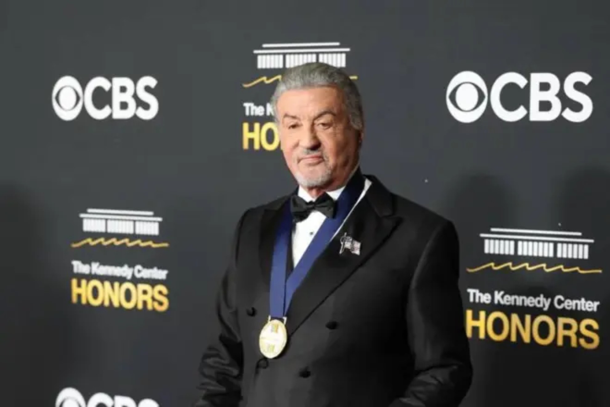 Sylvester Stallone / EFE