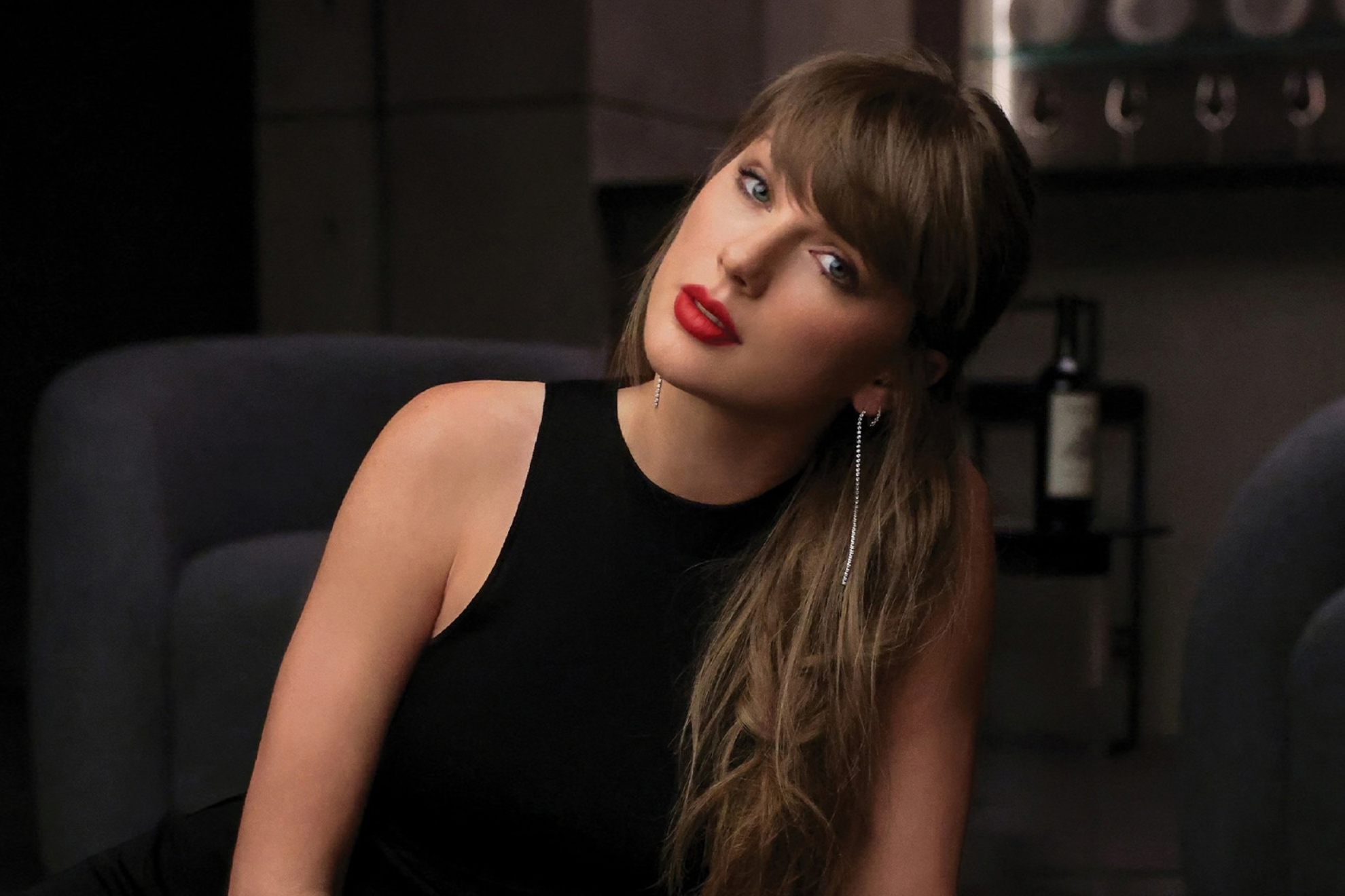 Taylor Swift LAPRESSE