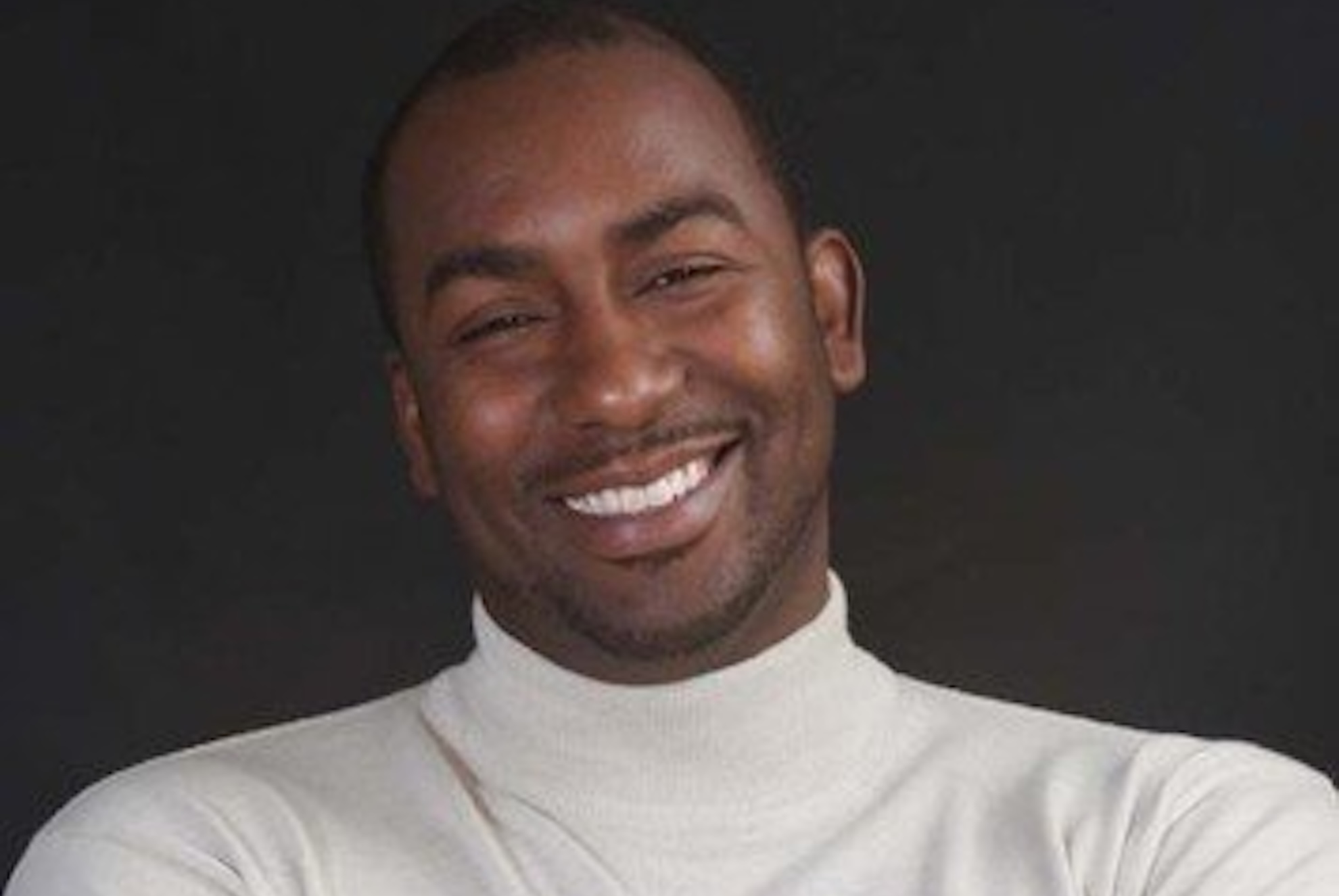 Reggie McFadden X