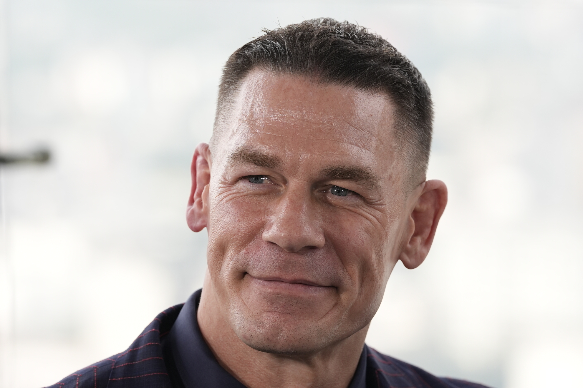 John Cena LAPRESSE