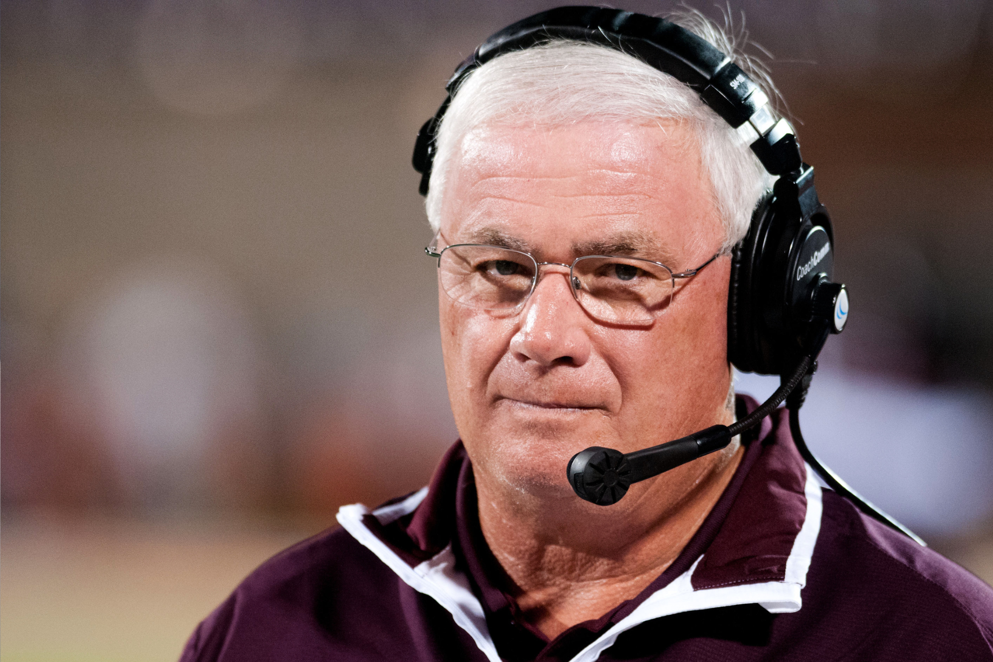 The legendary American college football coach died in Austin at the age of 75 after a battle with cancer that began in 2016 and had several relapses LAPRESSE